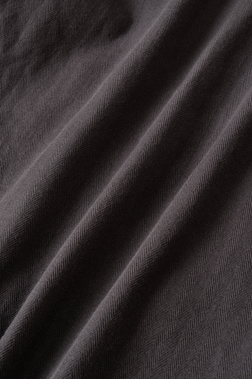 Hatchingroom - Hooded Mil Parka (Charcoal) product image 11 | TRAB K-Fashion Australia