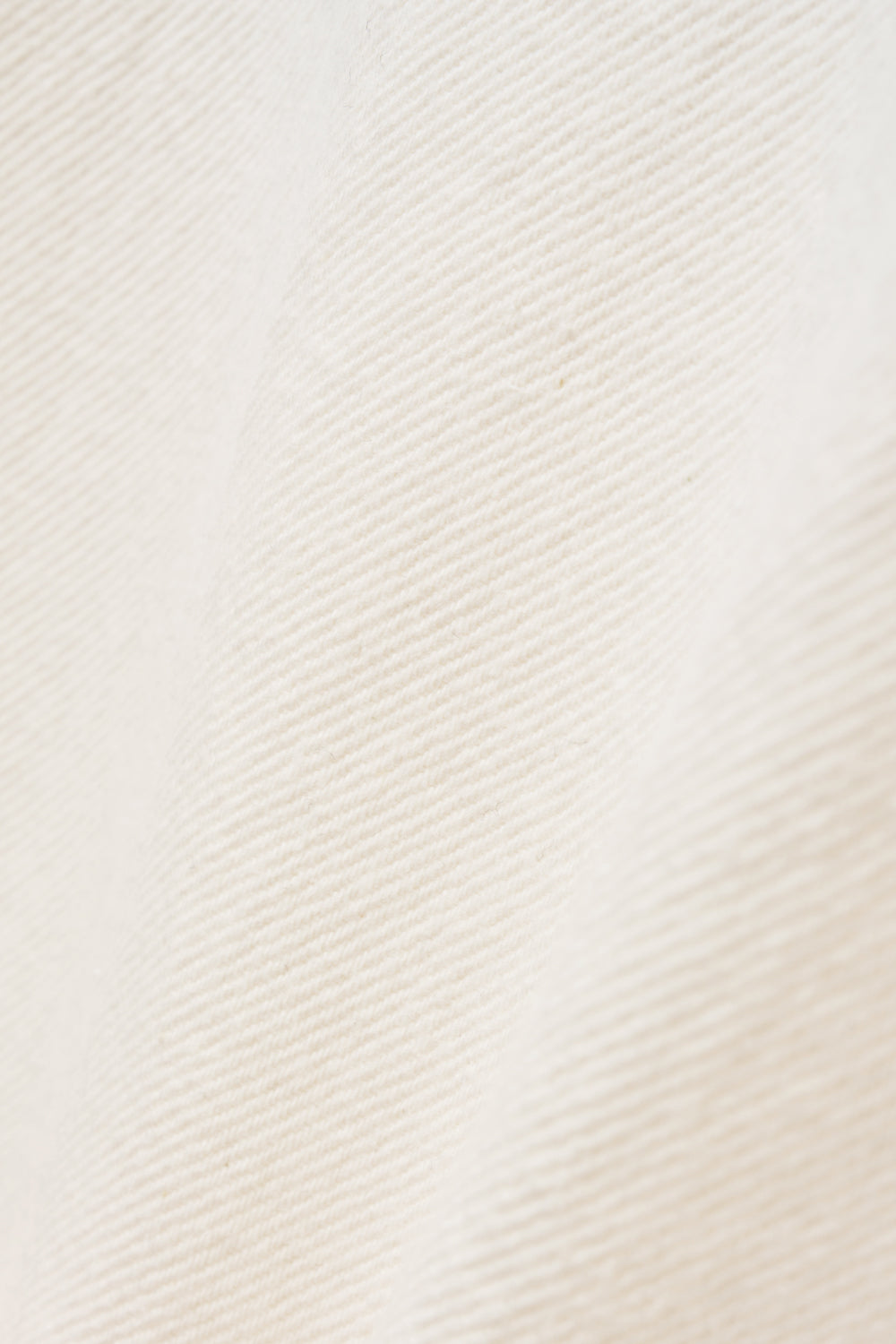 Hatchingroom - Wide Curve Jeans (Eggshell) product image 7 | TRAB K-Fashion Australia