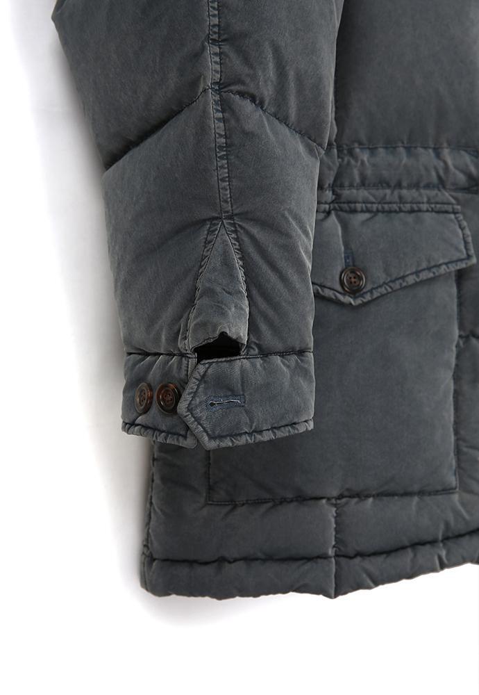 Art if acts - KARAKORAM Goose Down Parka (Old Navy) product image 18 | TRAB K-Fashion Australia