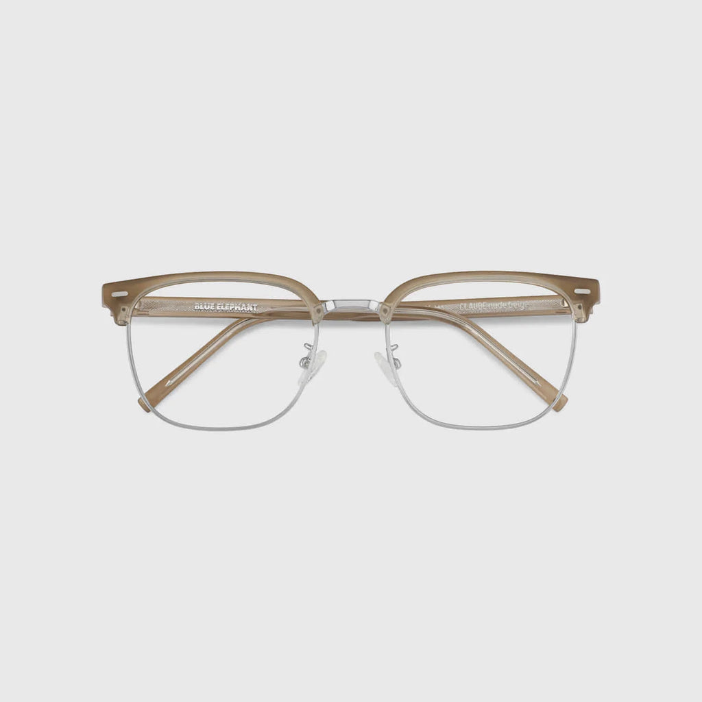 Blue Elephant - Claude (Nude Beige) product image 12 | TRAB K-Fashion Australia