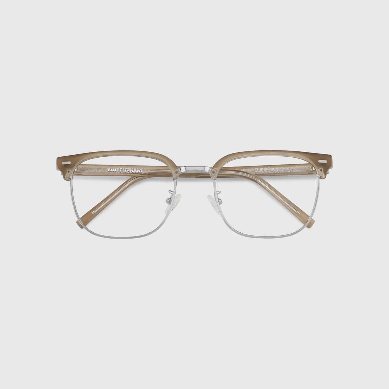 Blue Elephant - Claude (Nude Beige) product image 12 | TRAB K-Fashion Australia