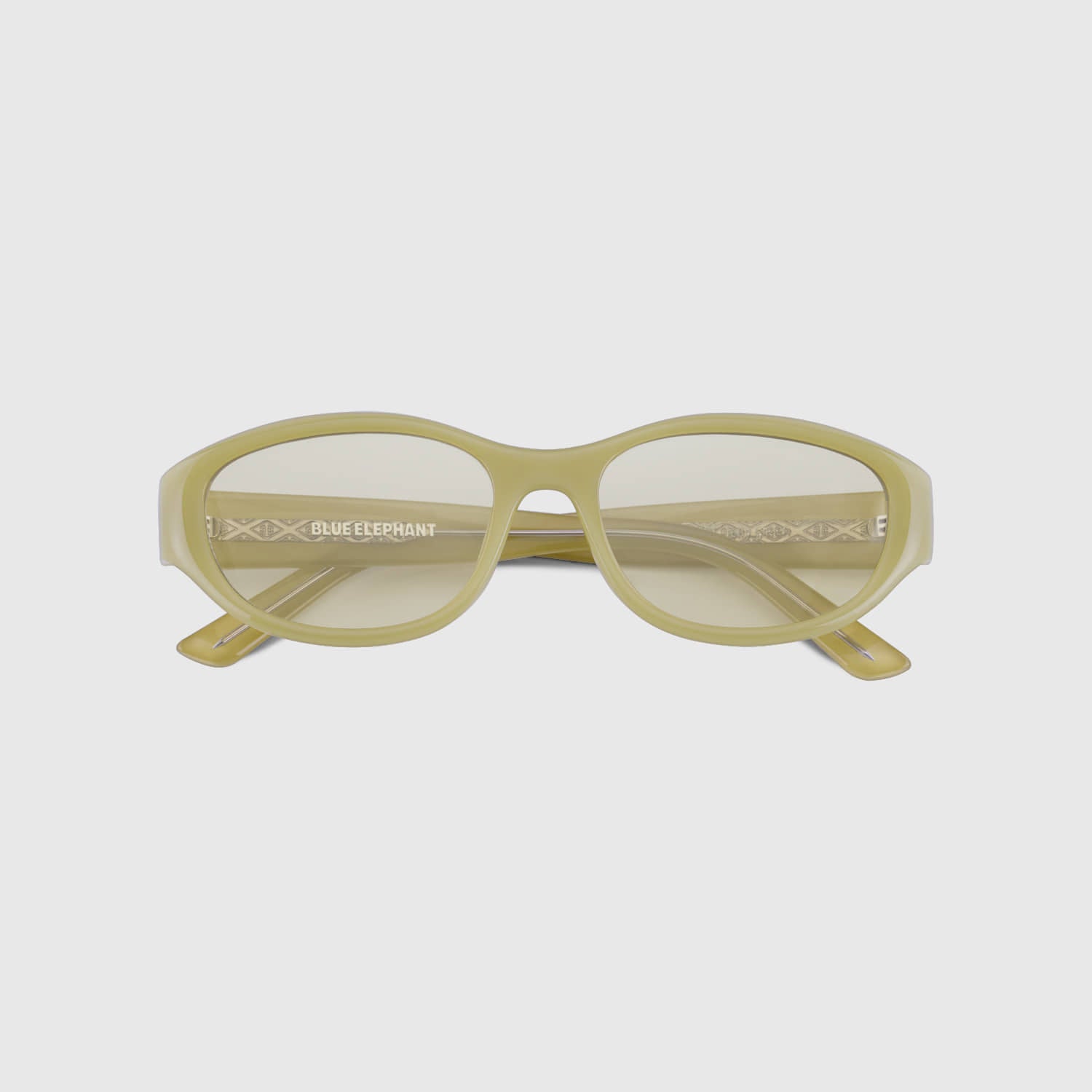 Blue Elephant - Hyde Jelly (Green) product image 5 | TRAB K-Fashion Australia