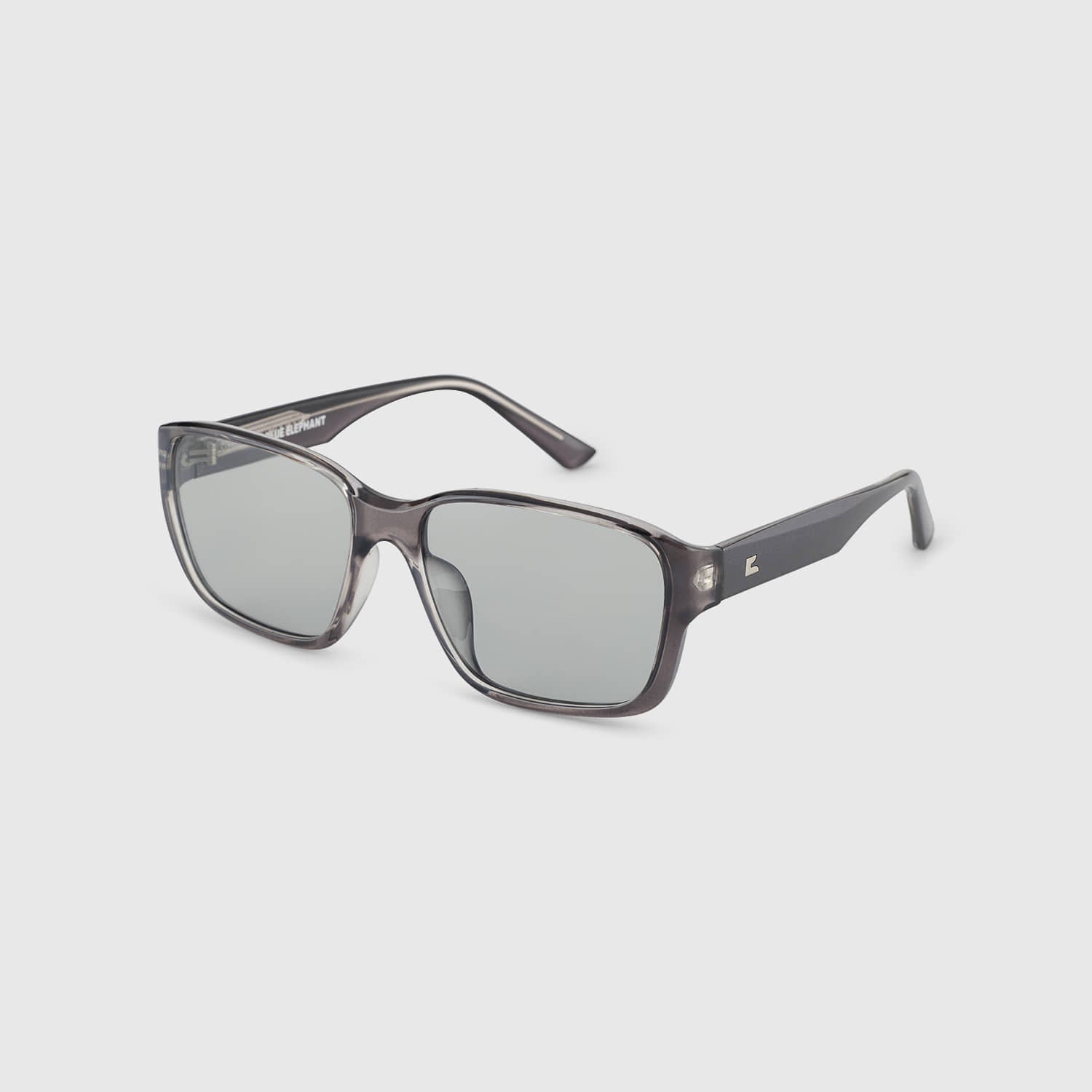 Blue Elephant - Daze Pearl (Black) product image 3 | TRAB K-Fashion Australia