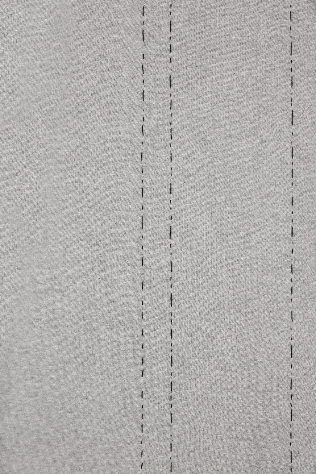 Deinet - Deinet Stitch Pintuck Sweat Pants (Melange Grey) product image 5 | TRAB K-Fashion Australia