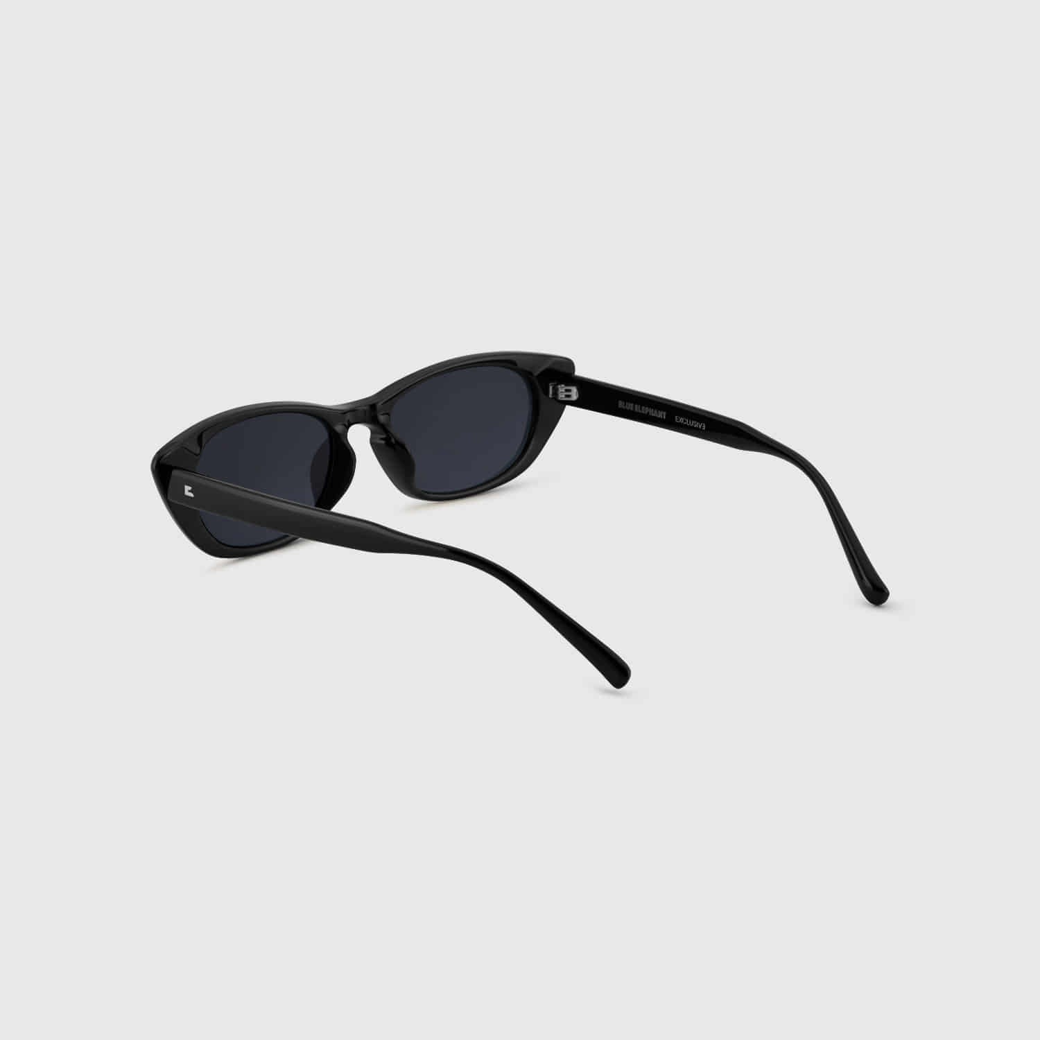 Blue Elephant - Devon (Black) product image 4 | TRAB K-Fashion Australia