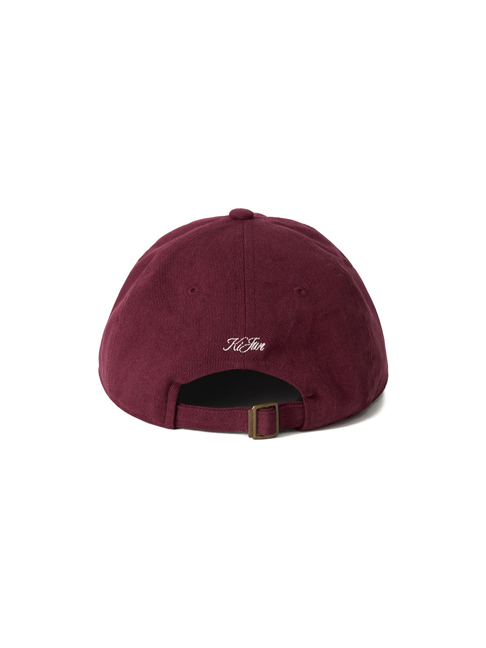 Kijun - Blue 08 Cap Plum product image 8 | TRAB K-Fashion Australia