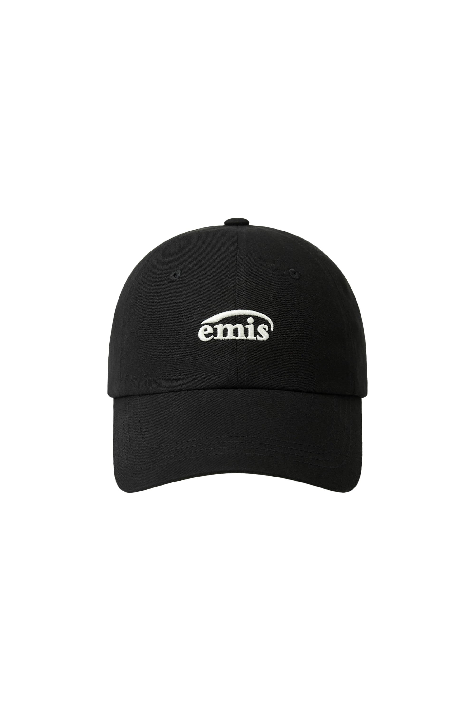 Small Logo Ball Cap