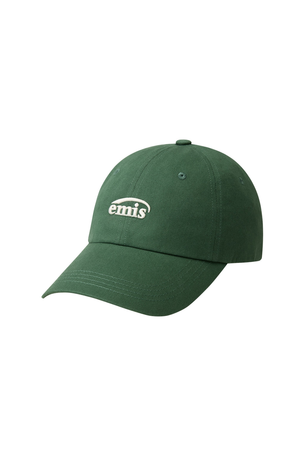 Small Logo Ball Cap