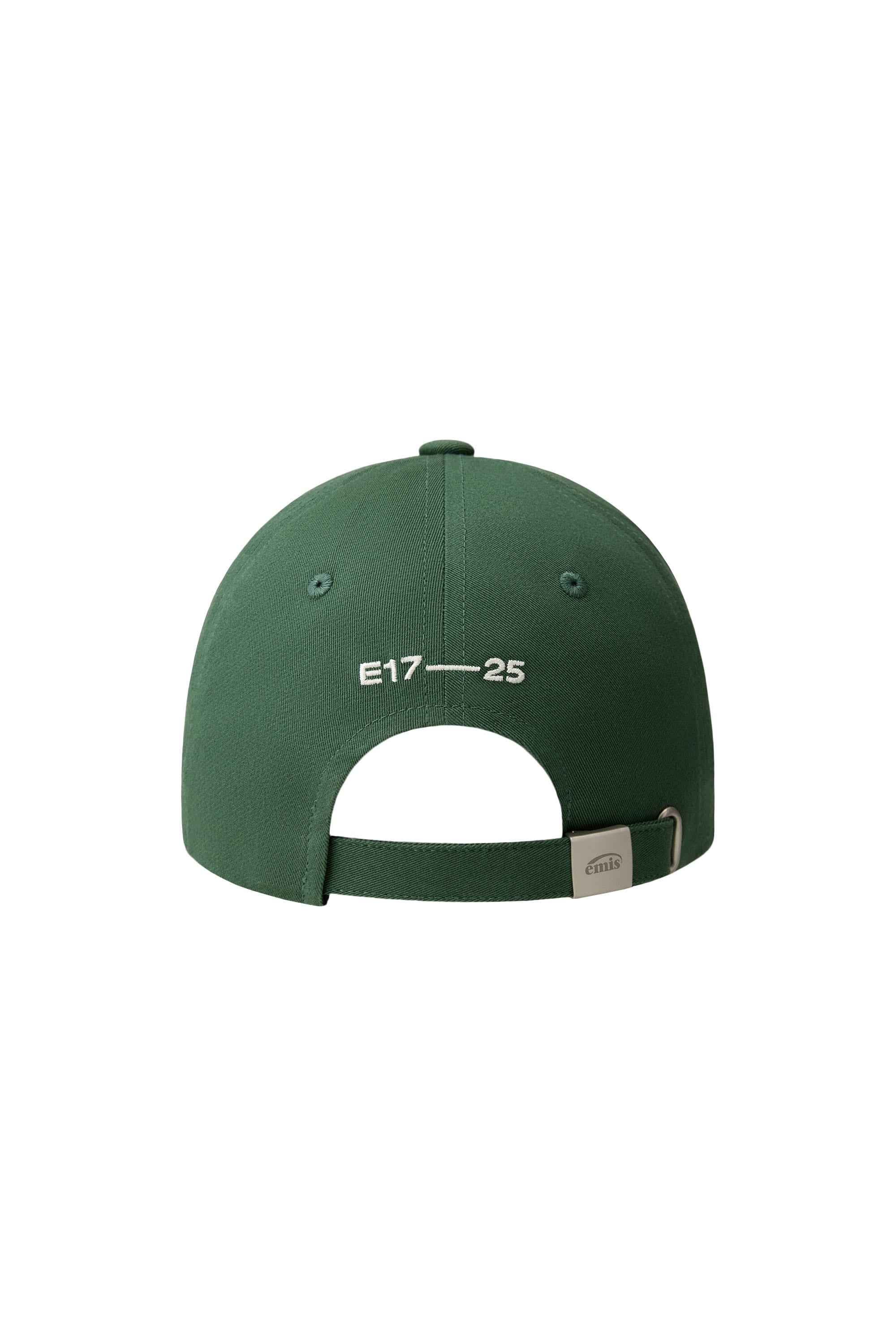Small Logo Ball Cap