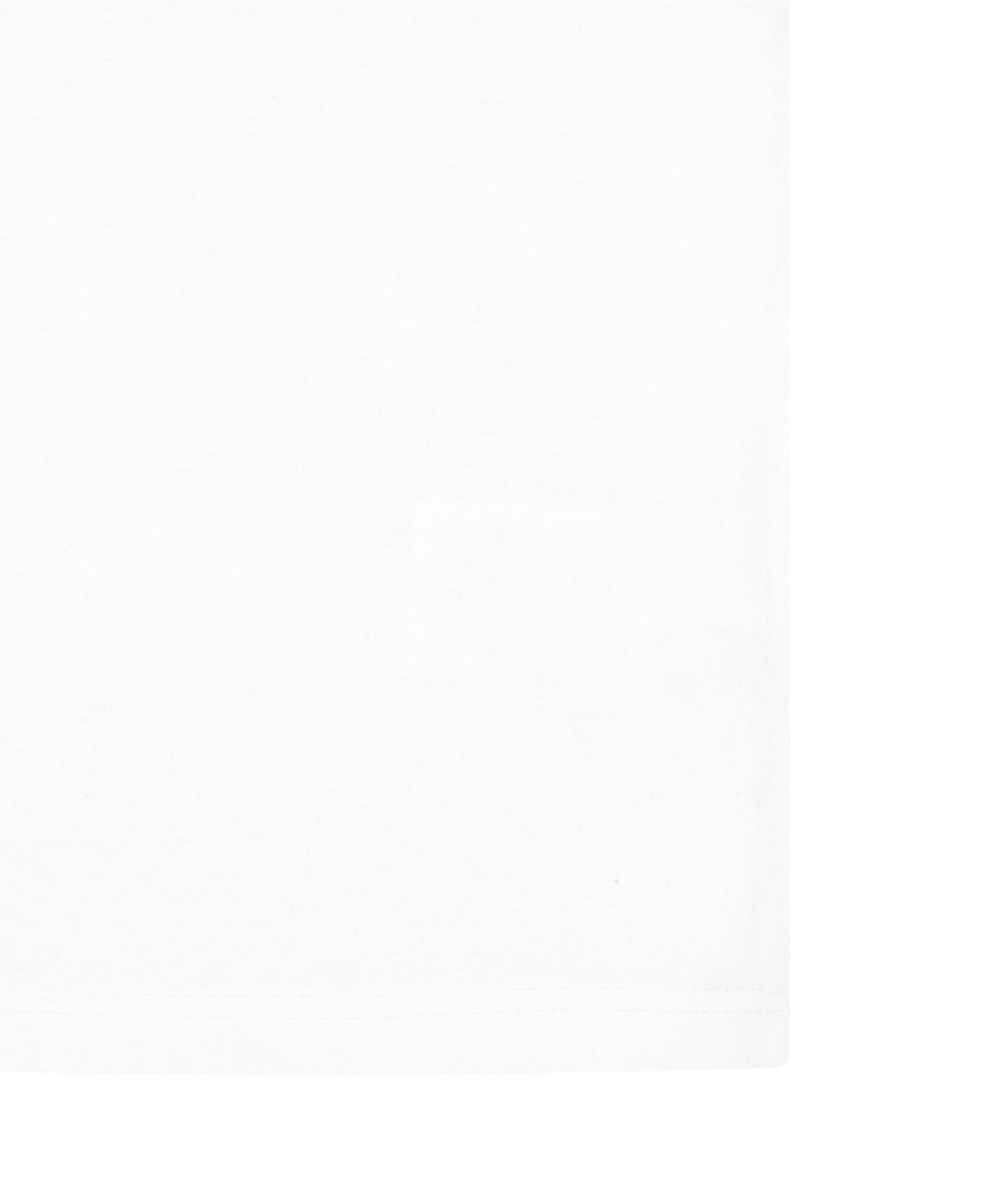 San San Gear - San San Oasis Logo T-Shirt (White) product image 7 | TRAB K-Fashion Australia