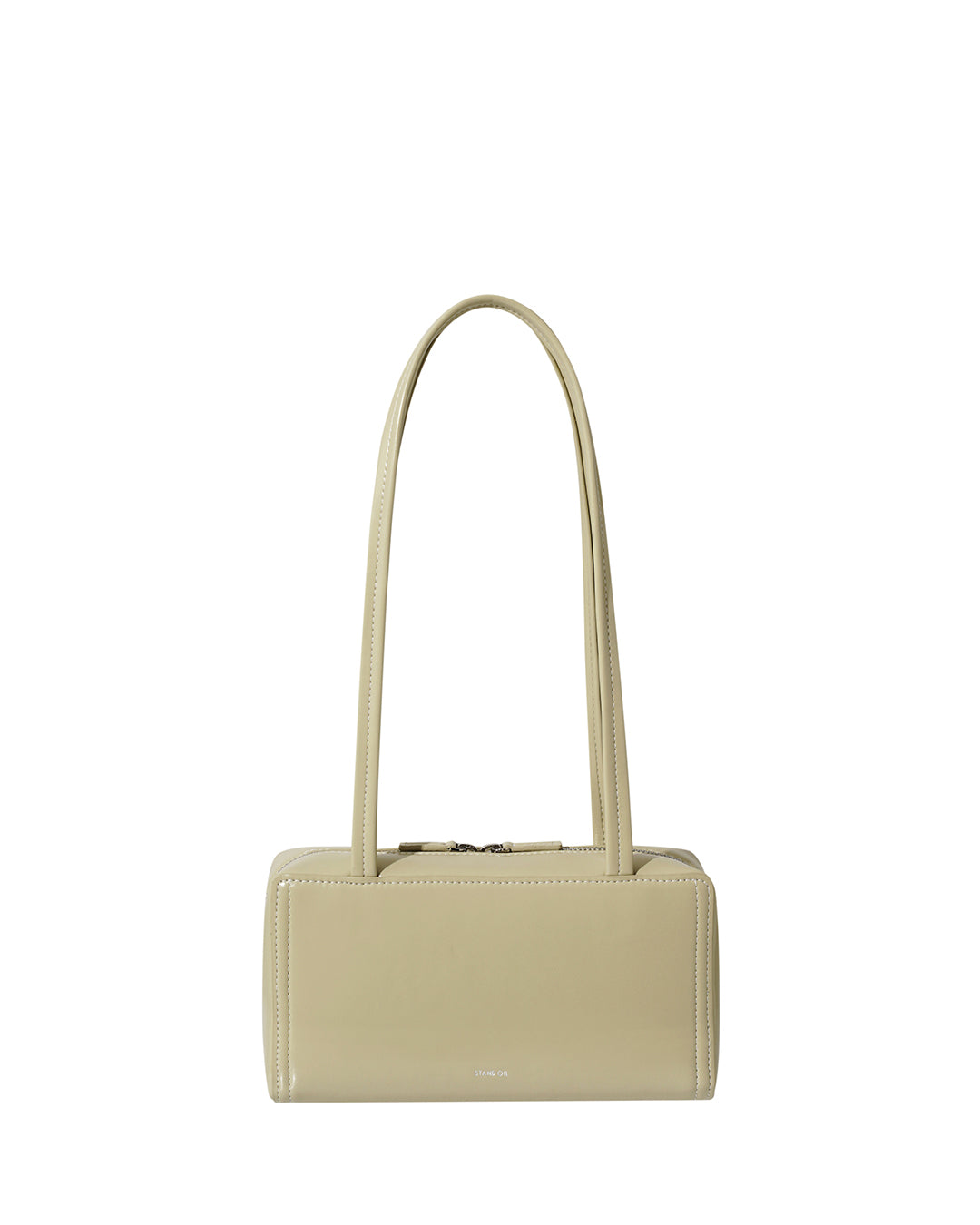 Stand Oil - Post bag (Sand) product image 1 | TRAB K-Fashion Australia