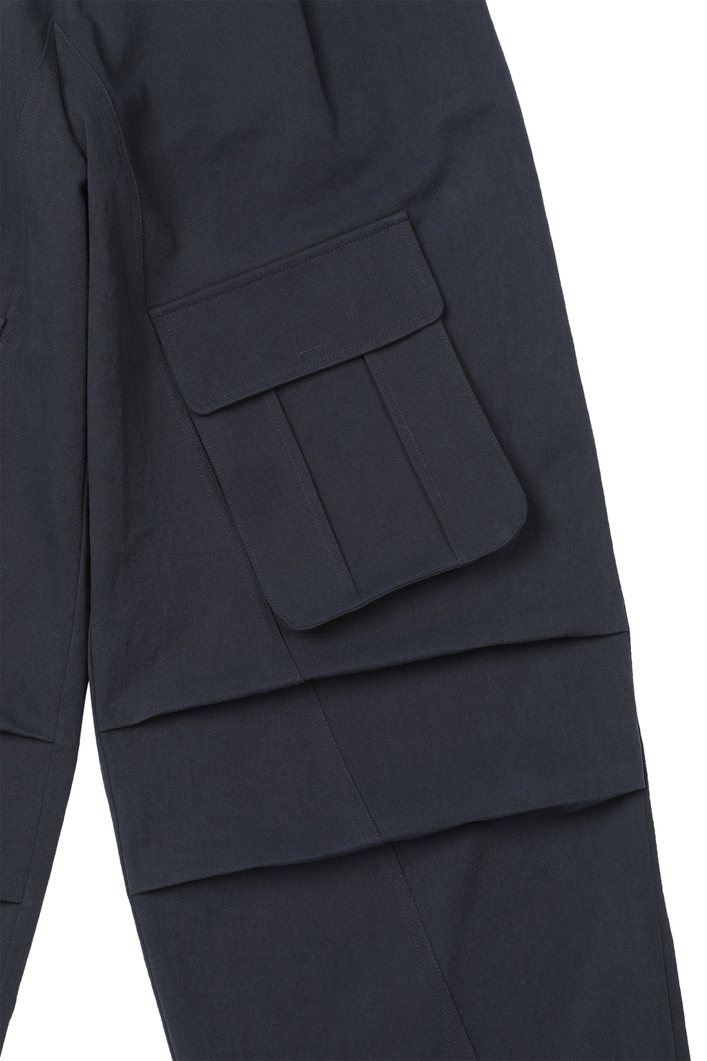 Deinet - Washing Cargo Double Pants (Navy) product image 16 | TRAB K-Fashion Australia