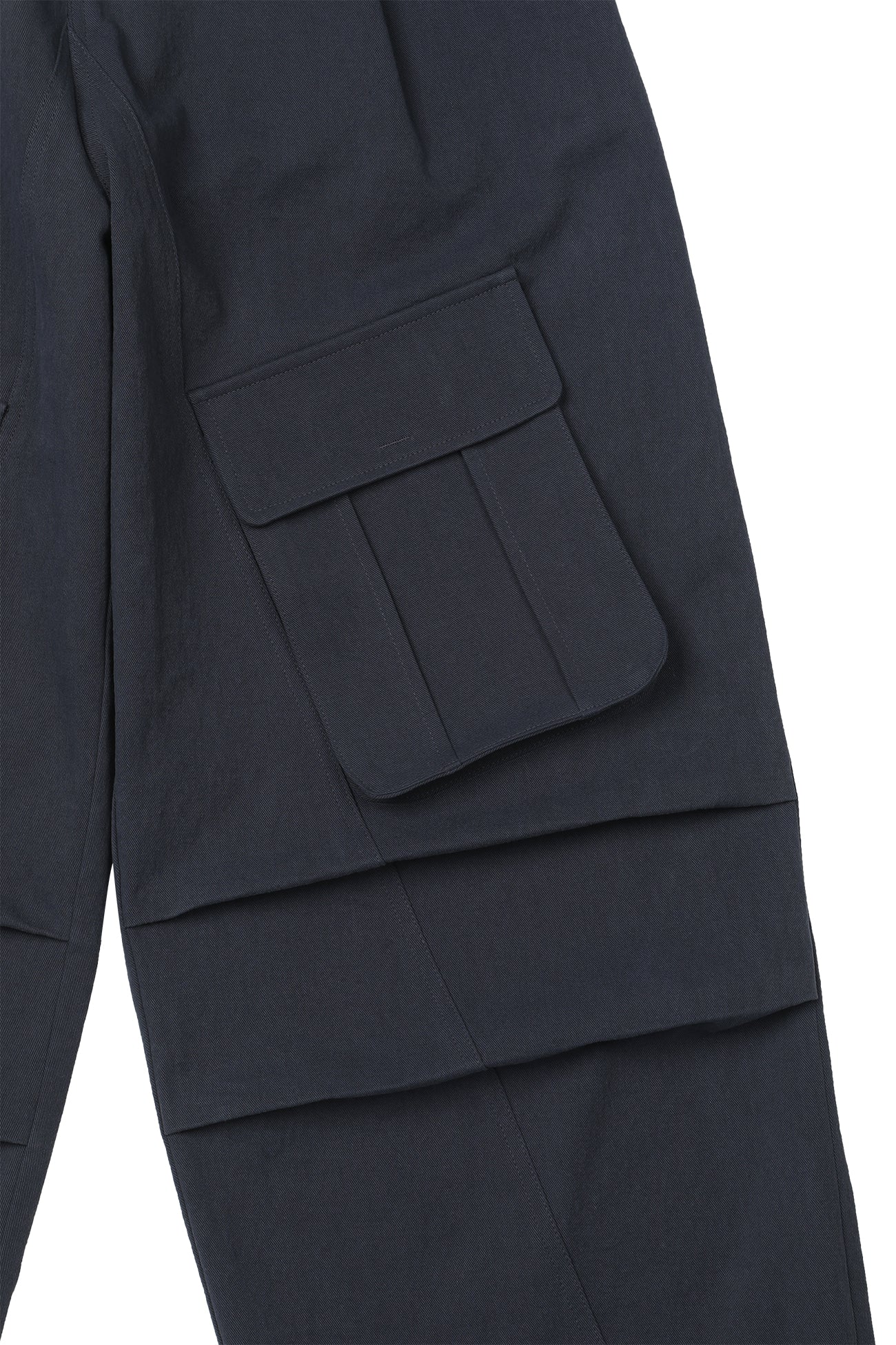 Deinet - Washing Cargo Double Pants (Navy) product image 16 | TRAB K-Fashion Australia