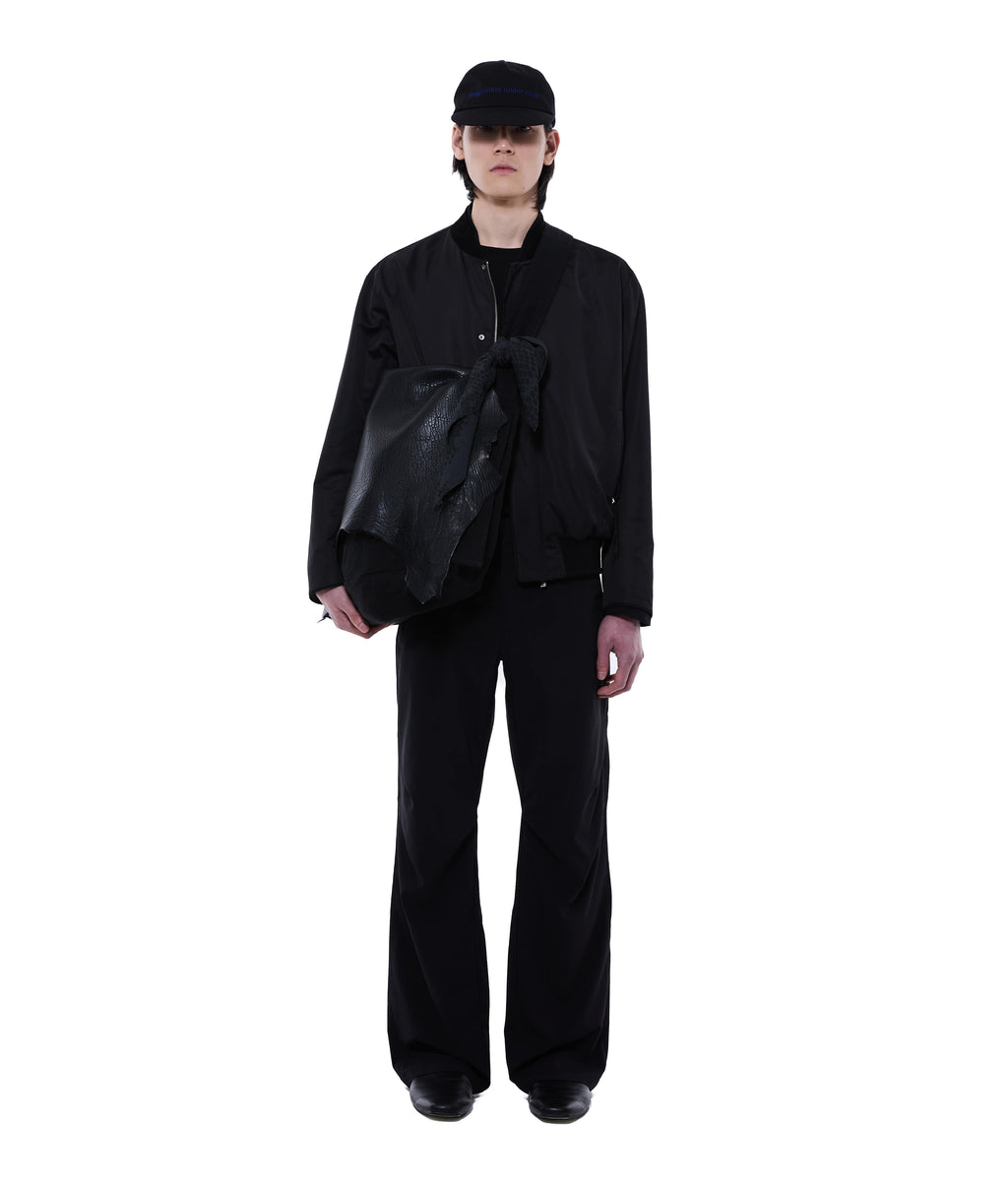 XLIM - Ep.9 01 Bag (Black) product image 1 | TRAB K-Fashion Australia