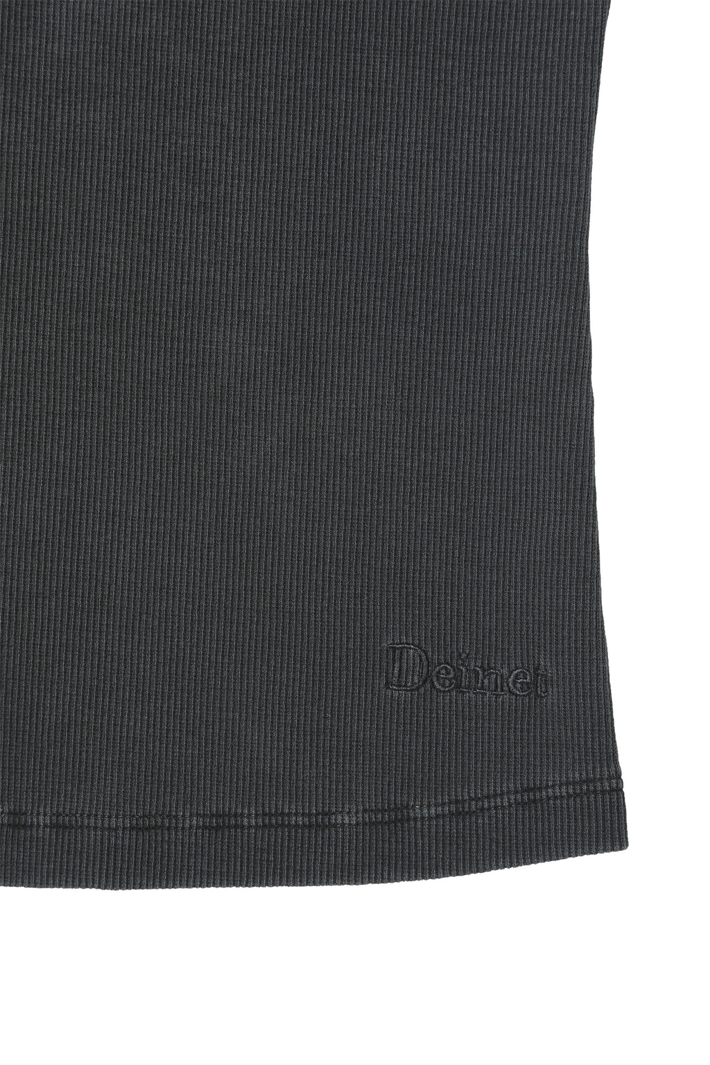 Deinet - Ring Point Pigment Sleeveless (Charcoal) product image 11 | TRAB K-Fashion Australia