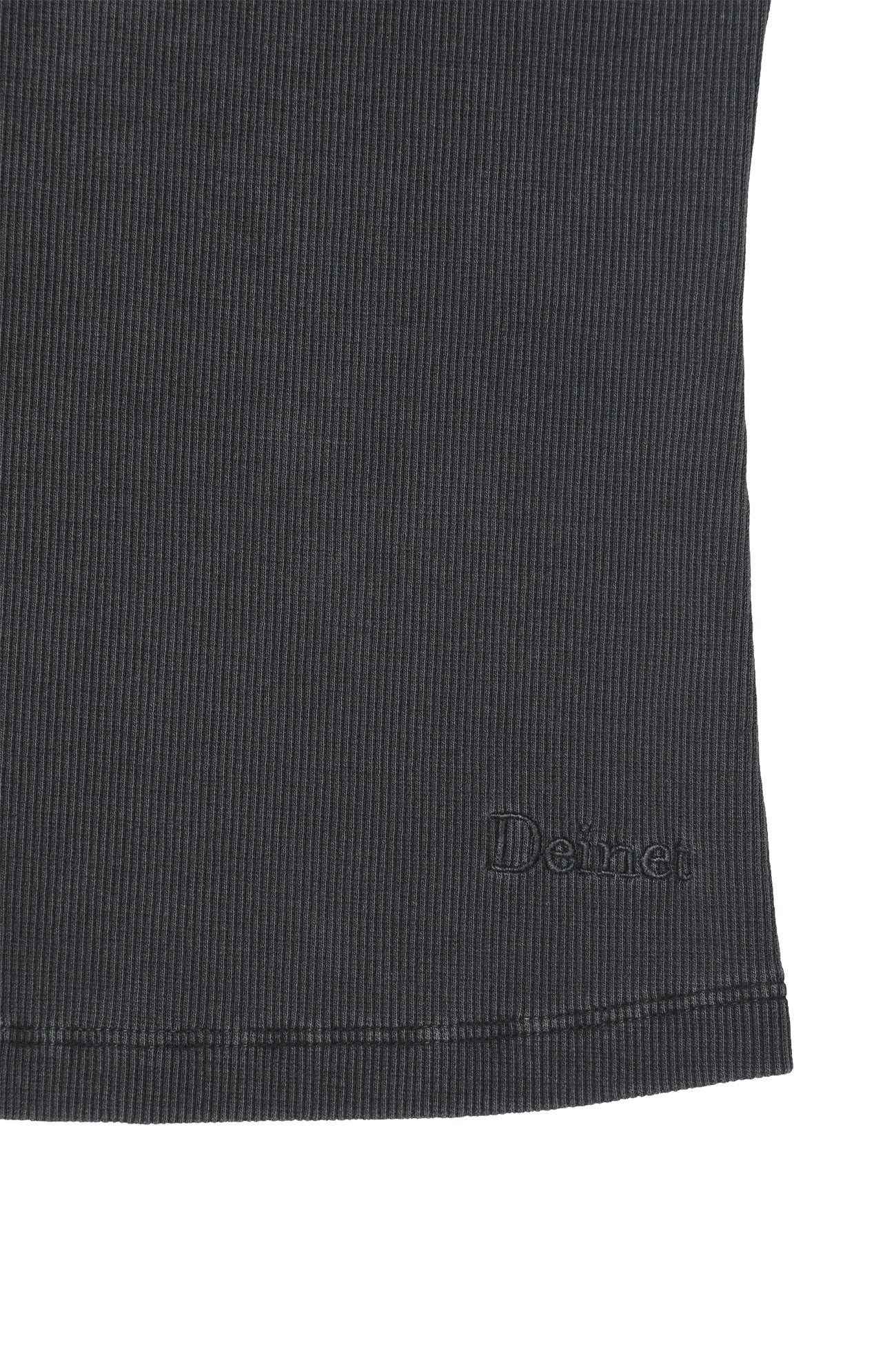 Deinet - Ring Point Pigment Sleeveless (Charcoal) product image 11 | TRAB K-Fashion Australia