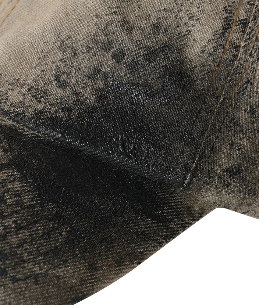 XLIM - Ep.5 Synopsis 01 Cap (Sand Beige) product image 1 | TRAB K-Fashion Australia