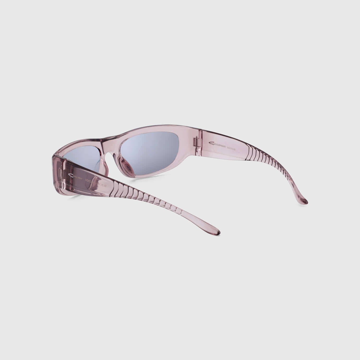 Blue Elephant - Glenda (Violet Crystal) product image 4 | TRAB K-Fashion Australia