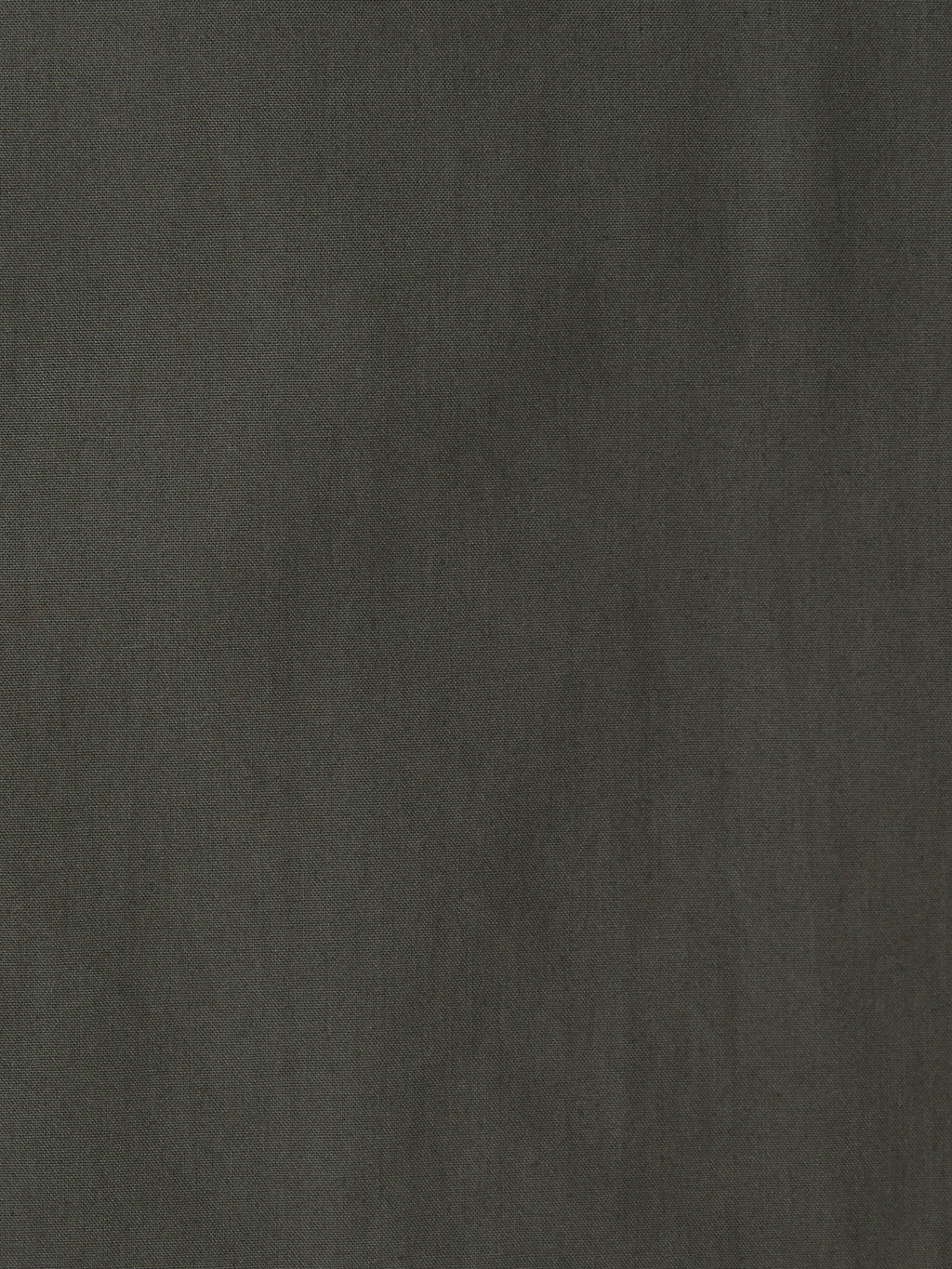 Recto - Powdery Cotton Classic Shirt (Khakish Grey) product image 10 | TRAB K-Fashion Australia