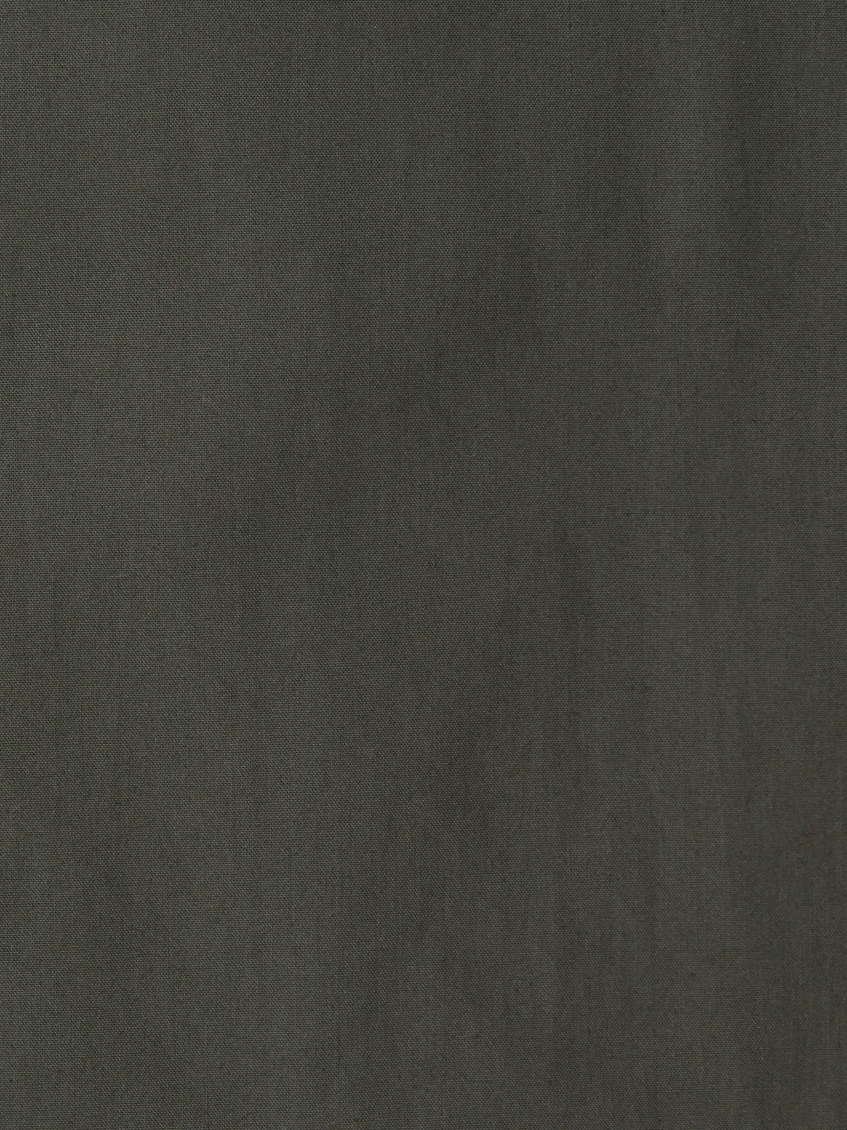 Recto - Powdery Cotton Classic Shirt (Khakish Grey) product image 10 | TRAB K-Fashion Australia