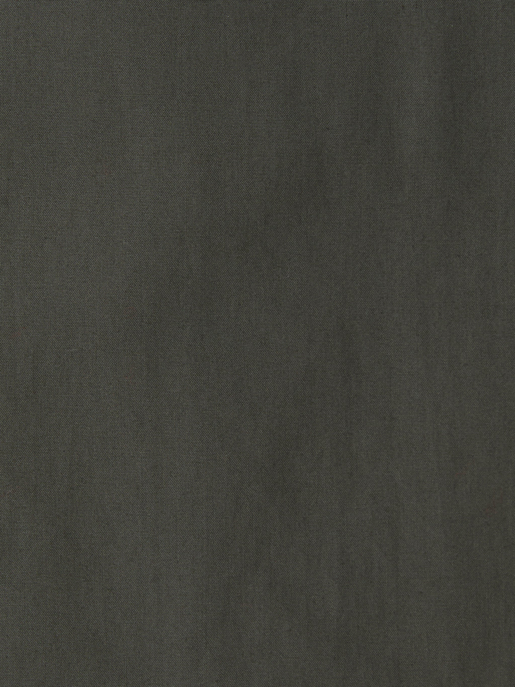 Recto - Powdery Cotton Classic Shirt (Khakish Grey) product image 10 | TRAB K-Fashion Australia