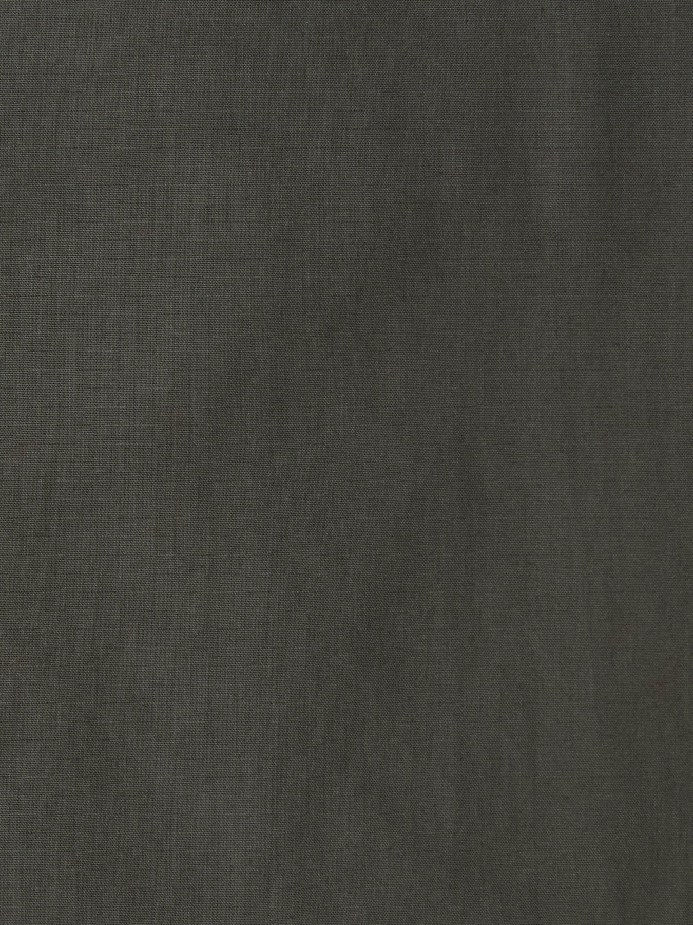 Recto - Powdery Cotton Classic Shirt (Khakish Grey) product image 10 | TRAB K-Fashion Australia