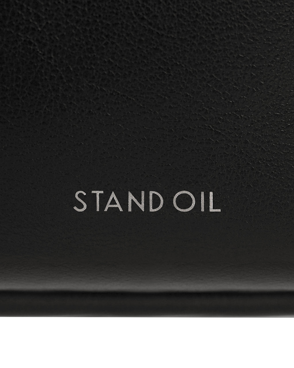 Stand Oil - Tickle Bag (Black) product image 4 | TRAB K-Fashion Australia