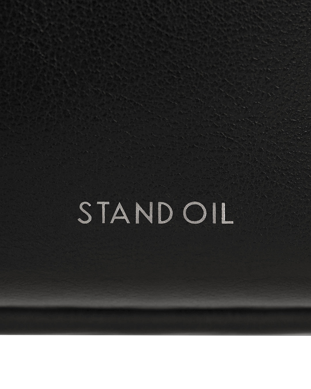 Stand Oil - Tickle Bag (Black) product image 4 | TRAB K-Fashion Australia
