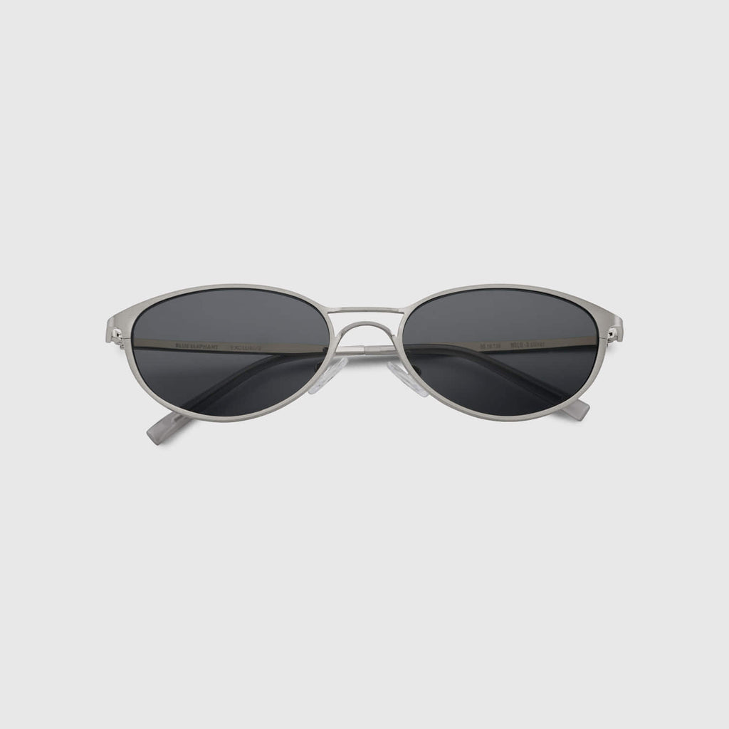 Blue Elephant - Wilo-S (Silver) product image 5 | TRAB K-Fashion Australia