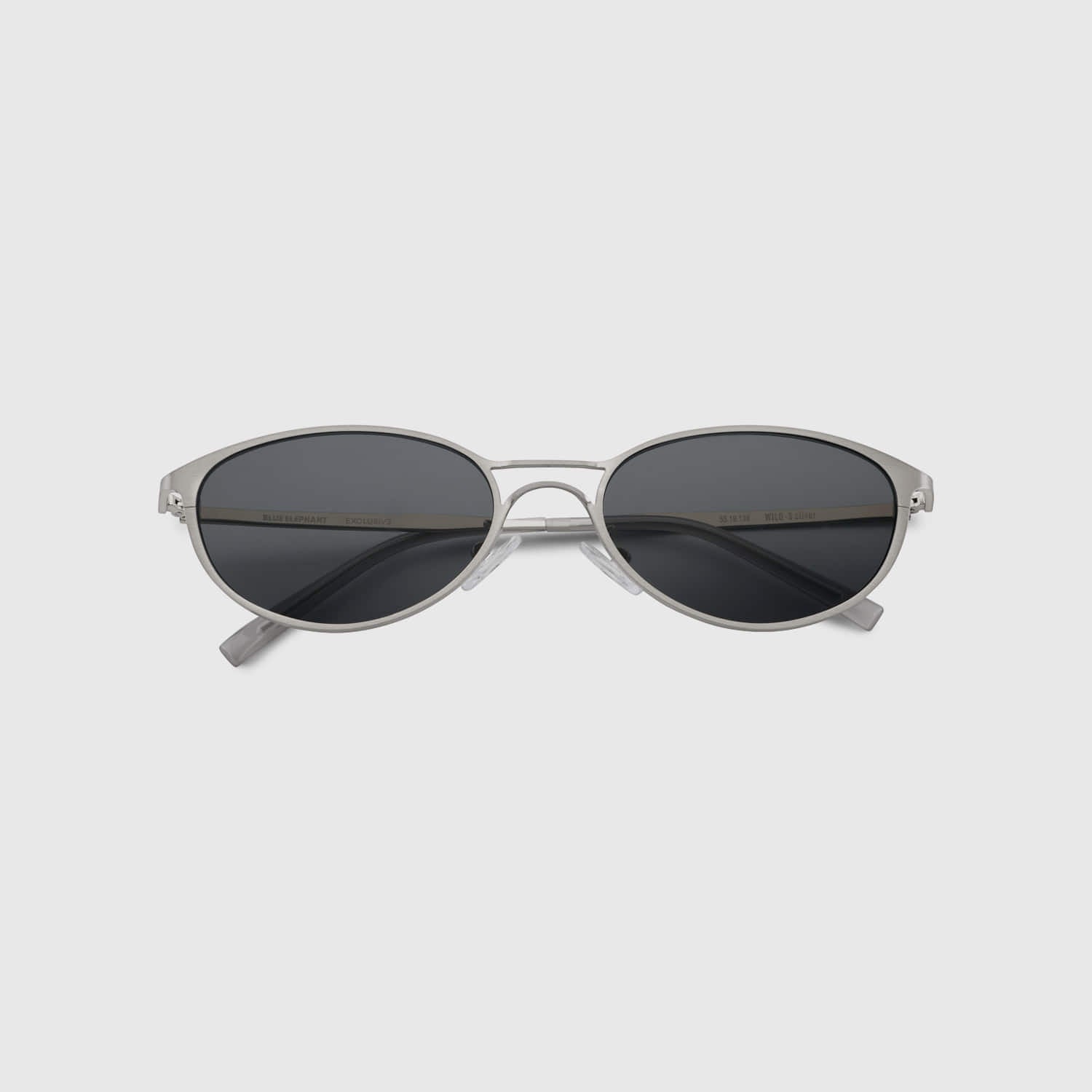 Blue Elephant - Wilo-S (Silver) product image 5 | TRAB K-Fashion Australia