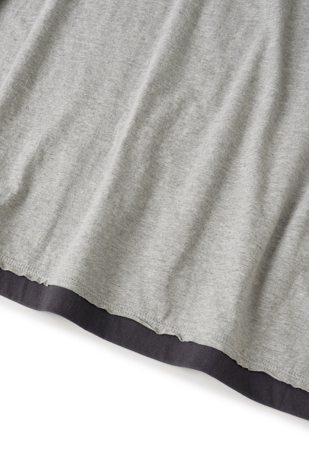 Hatchingroom - Boxer Felix Ringer Tee (M.Grey) product image 6 | TRAB K-Fashion Australia