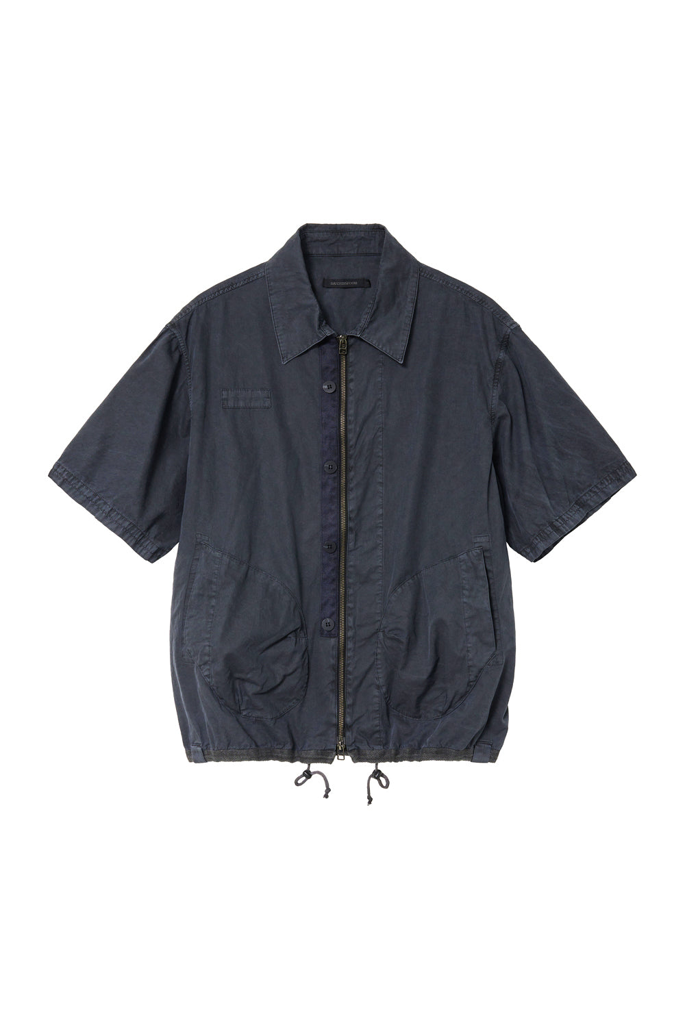 Hatchingroom - Boxer Shirket (Indigo) product image 1 | TRAB K-Fashion Australia