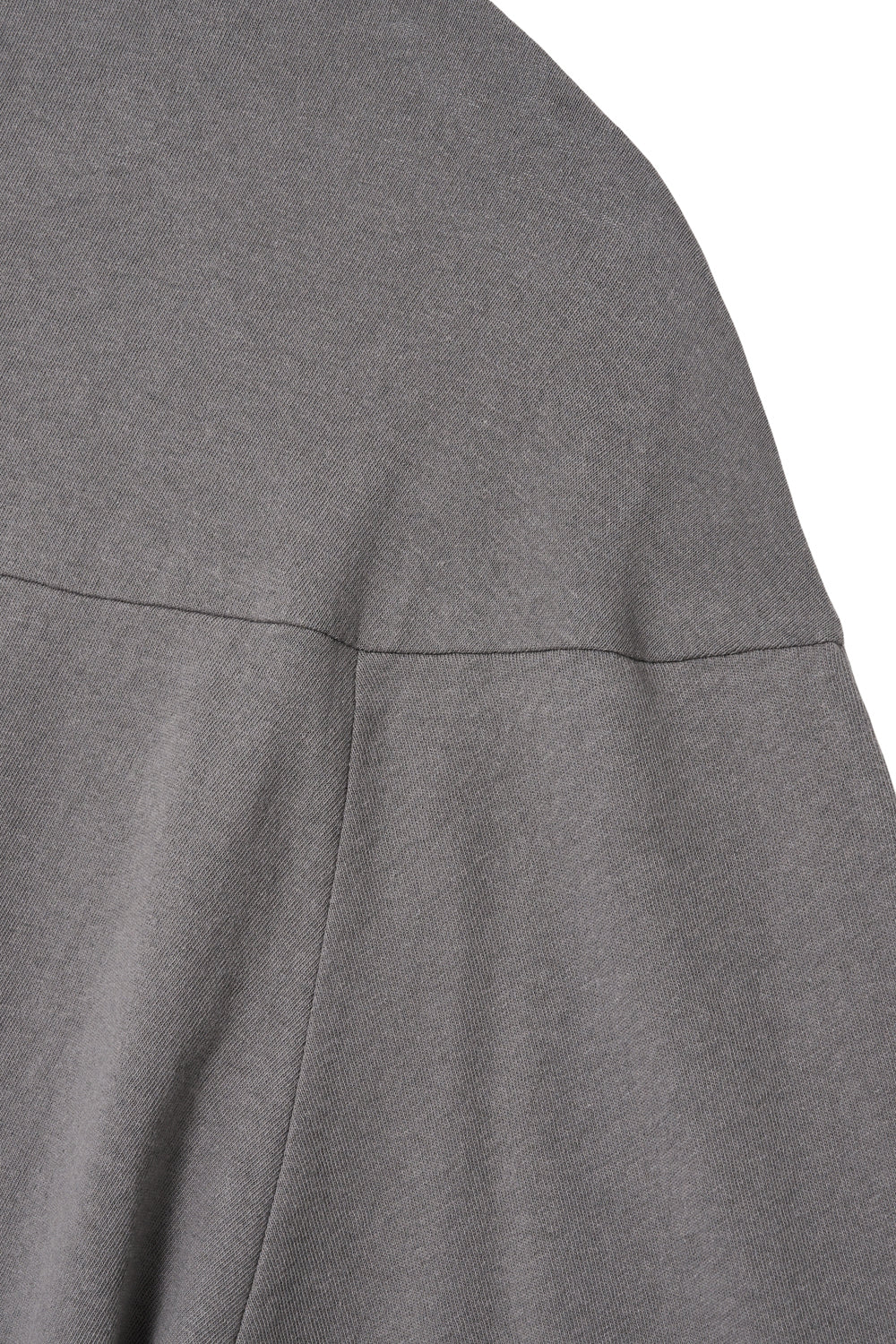 Hatchingroom - Seven Cut Tee (Grey) product image 6 | TRAB K-Fashion Australia