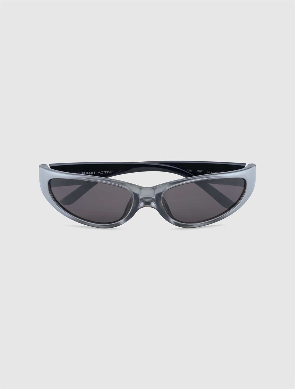 Blue Elephant - Rift Pearl (Grey) product image 5 | TRAB K-Fashion Australia