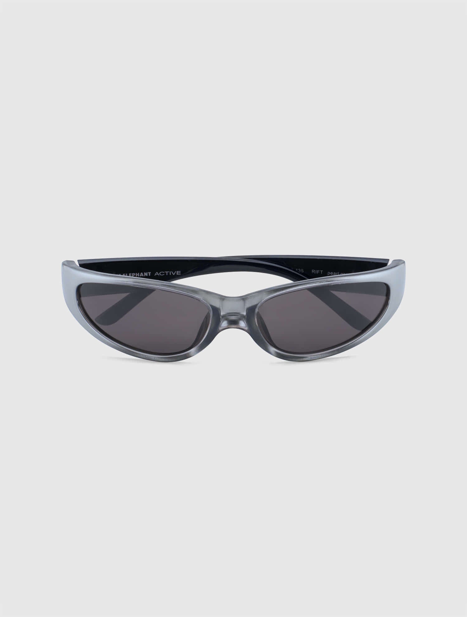 Blue Elephant - Rift Pearl (Grey) product image 5 | TRAB K-Fashion Australia