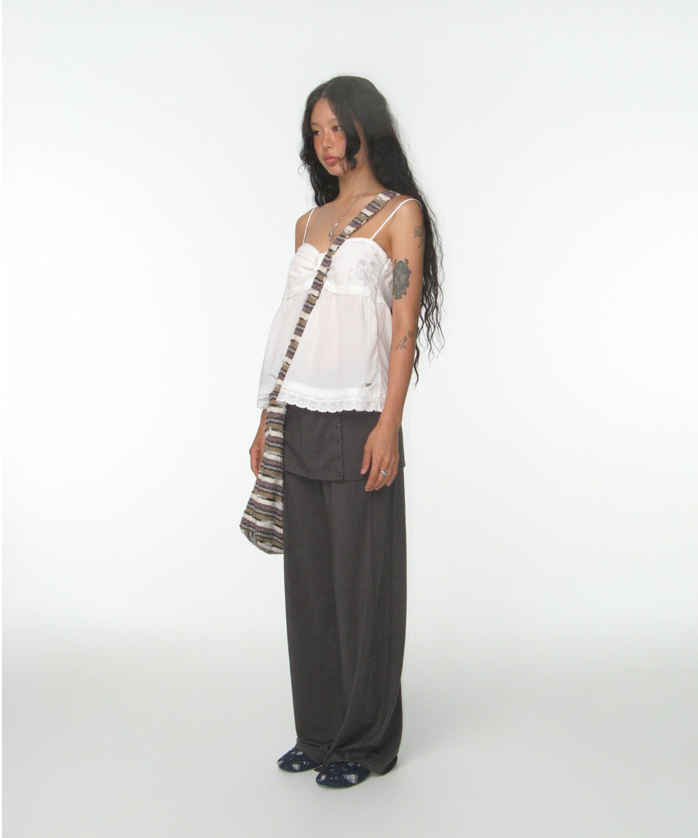 Coyseio - Knit Cross Bag Multi product image 11 | TRAB K-Fashion Australia