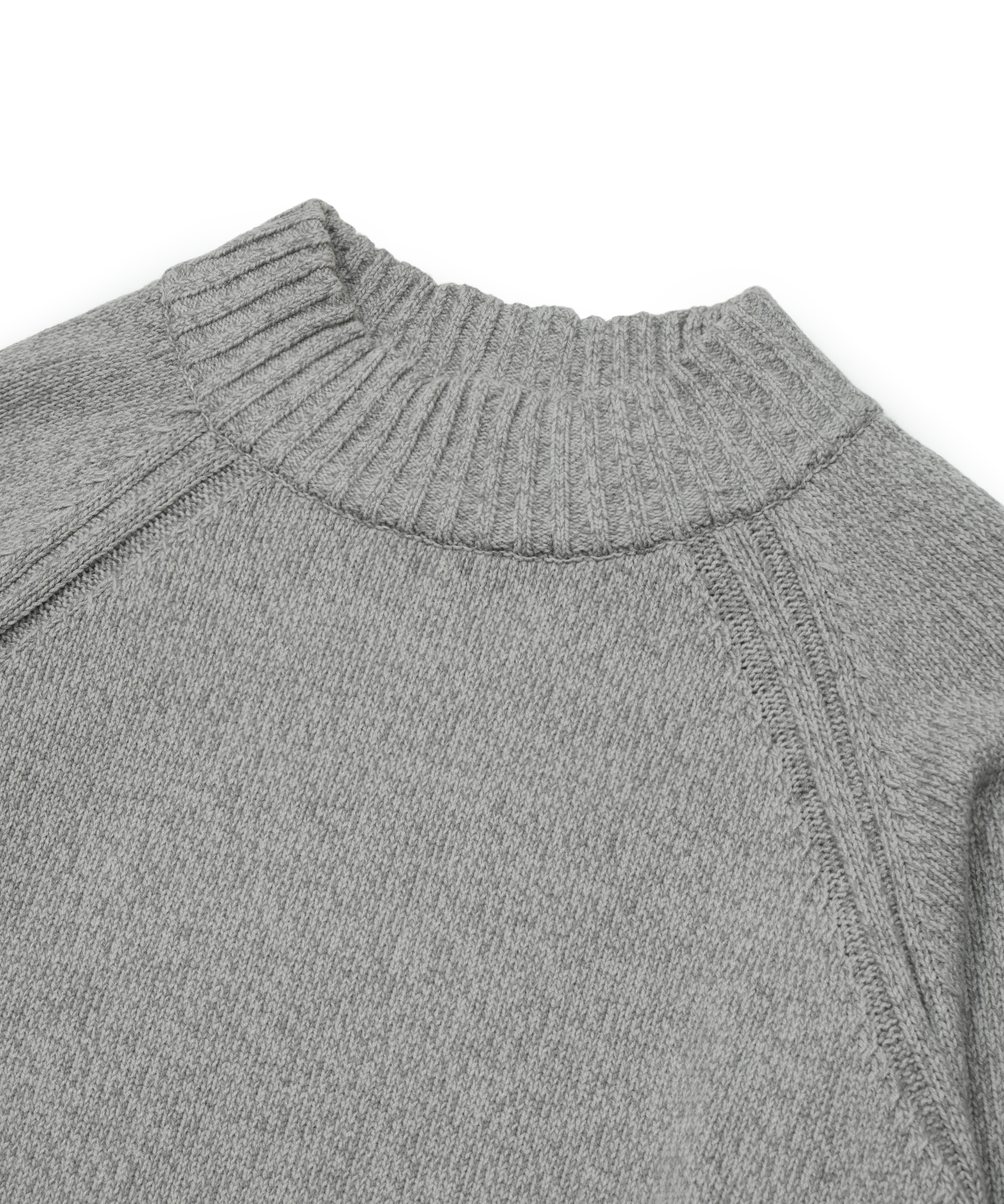 San San Gear - Snug Knit (Sage) product image 6 | TRAB K-Fashion Australia