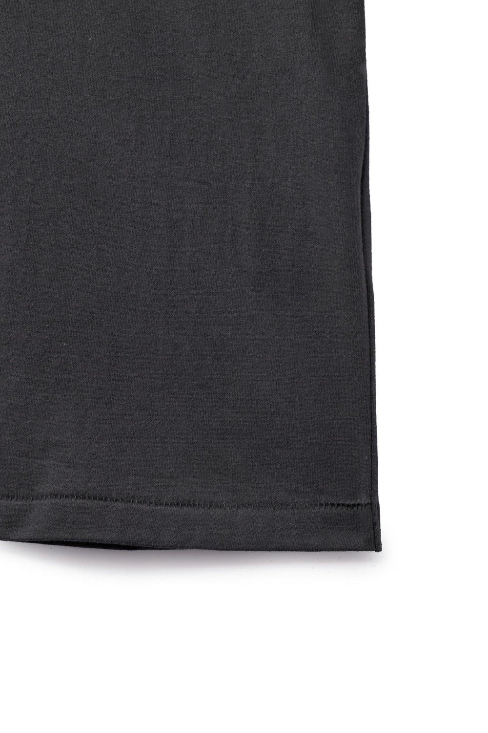 Hatchingroom - Multi Pocket Tee (Charcoal) product image 9 | TRAB K-Fashion Australia
