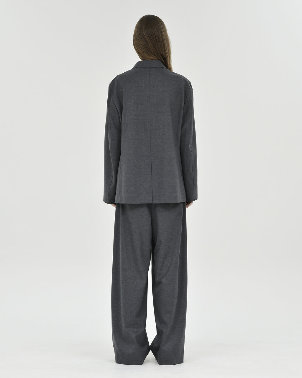 Brownyard - Sports Coat (Charcoal) product image 2 | TRAB K-Fashion Australia