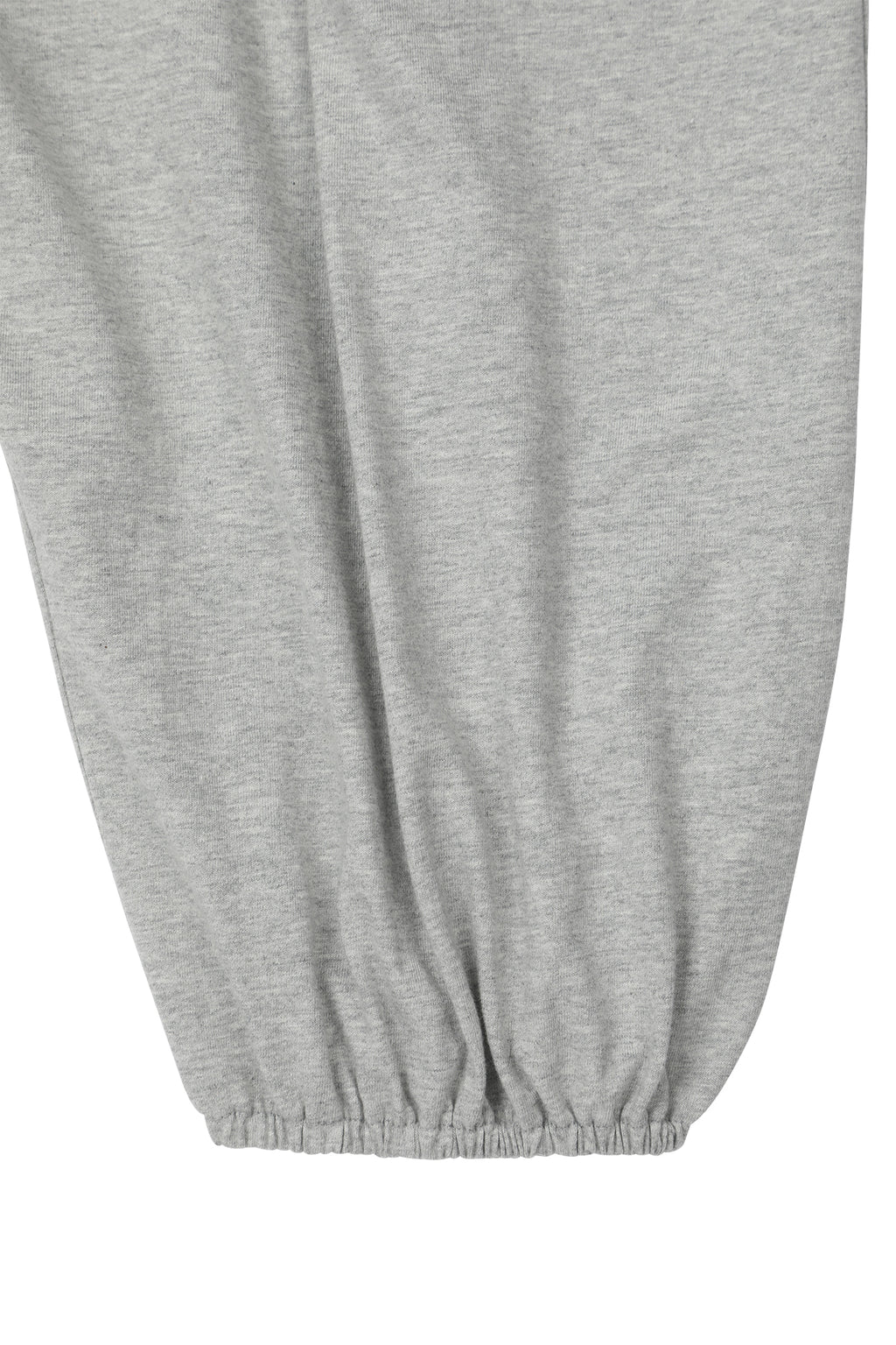 Deinet - Balloon Sweat Pants (Melange Grey) product image 12 | TRAB K-Fashion Australia