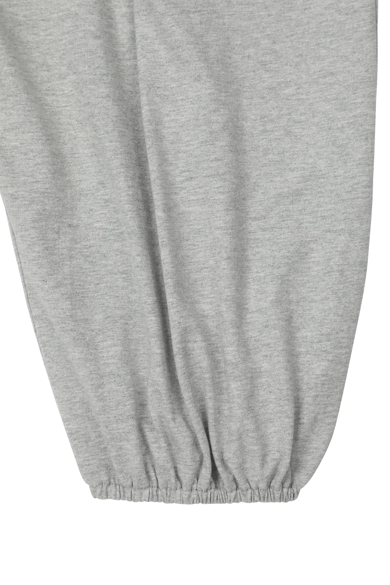 Deinet - Balloon Sweat Pants (Melange Grey) product image 12 | TRAB K-Fashion Australia