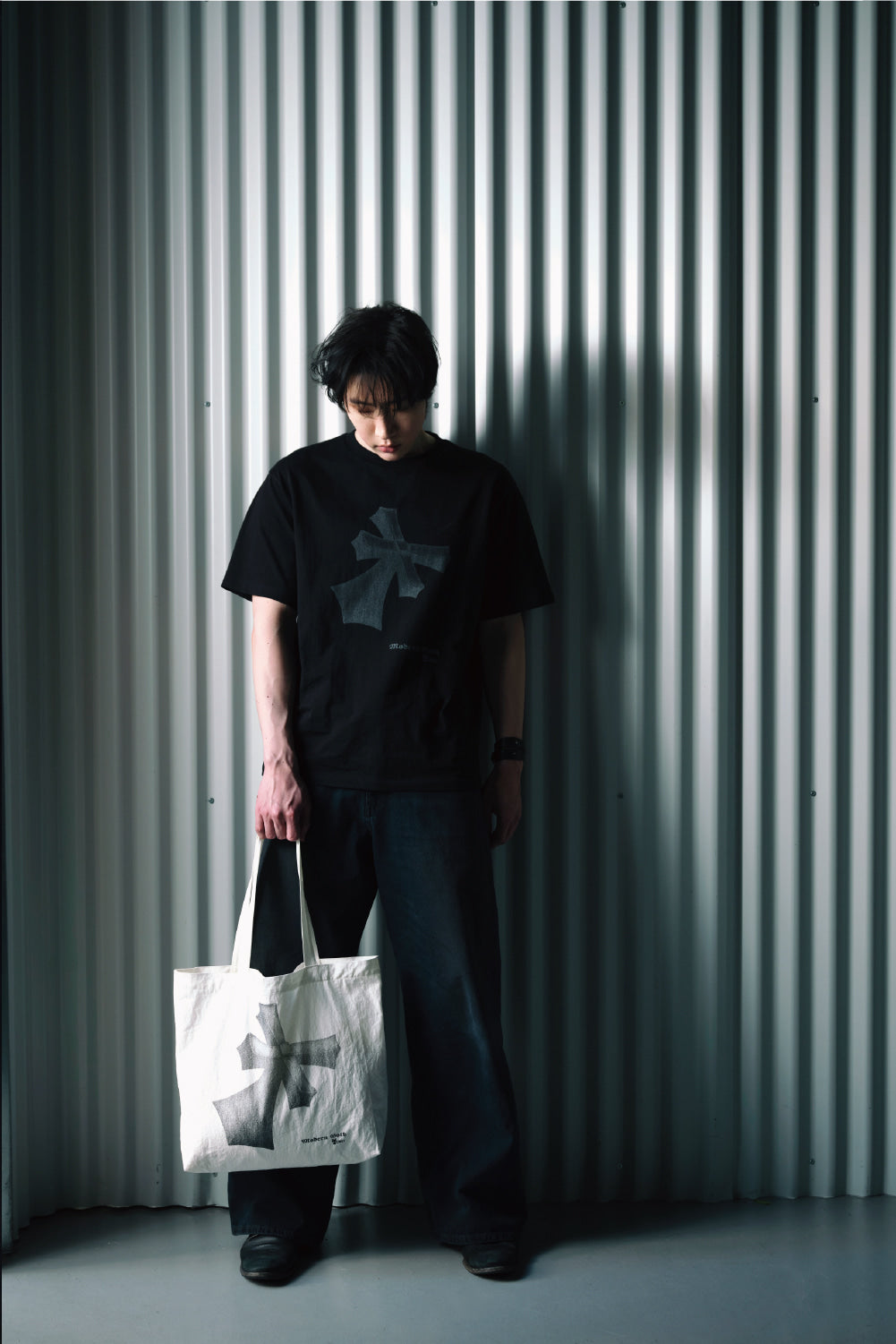 Hatchingroom - Tabber Symbol (Bag) product image 7 | TRAB K-Fashion Australia
