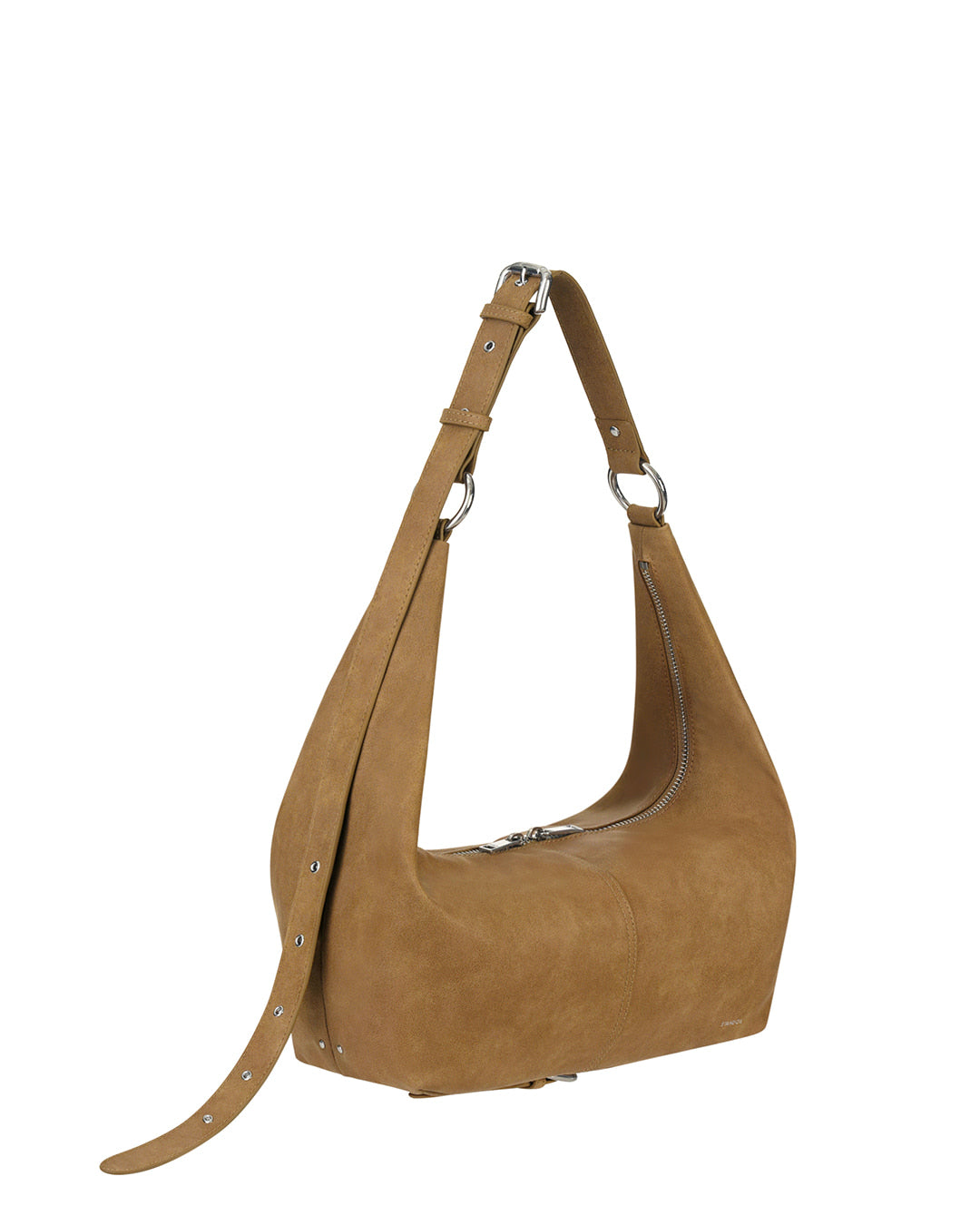 Stand Oil - Tickle Bag (Camel) product image 2 | TRAB K-Fashion Australia