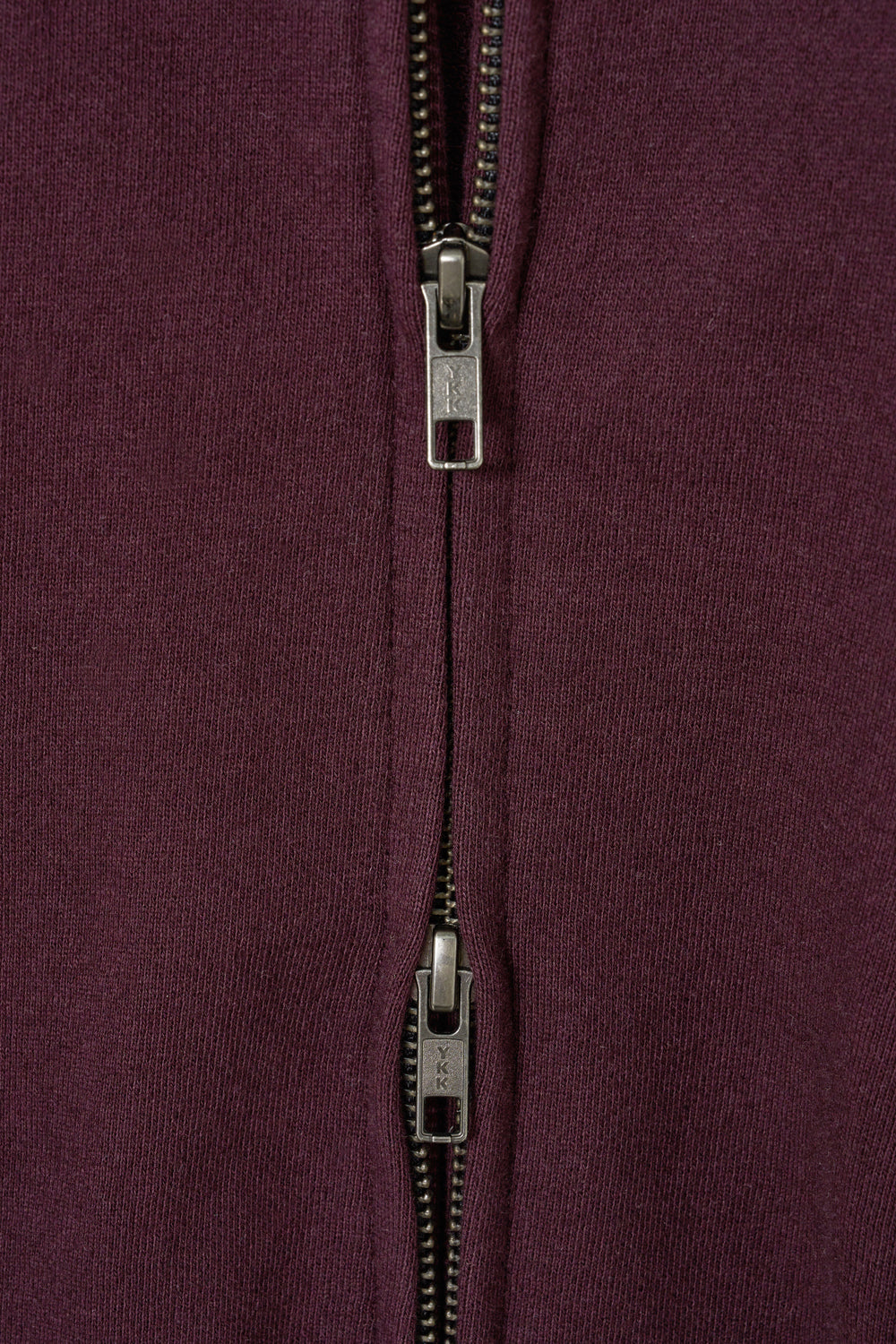 Hatchingroom - Ringer Cardigan (Purple) product image 4 | TRAB K-Fashion Australia