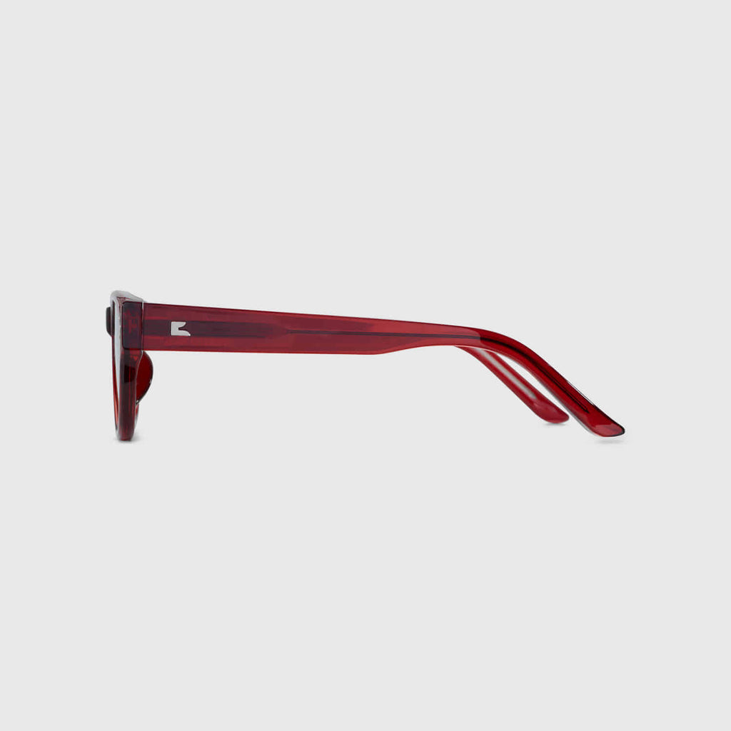 Blue Elephant - Bada (Red) product image 2 | TRAB K-Fashion Australia