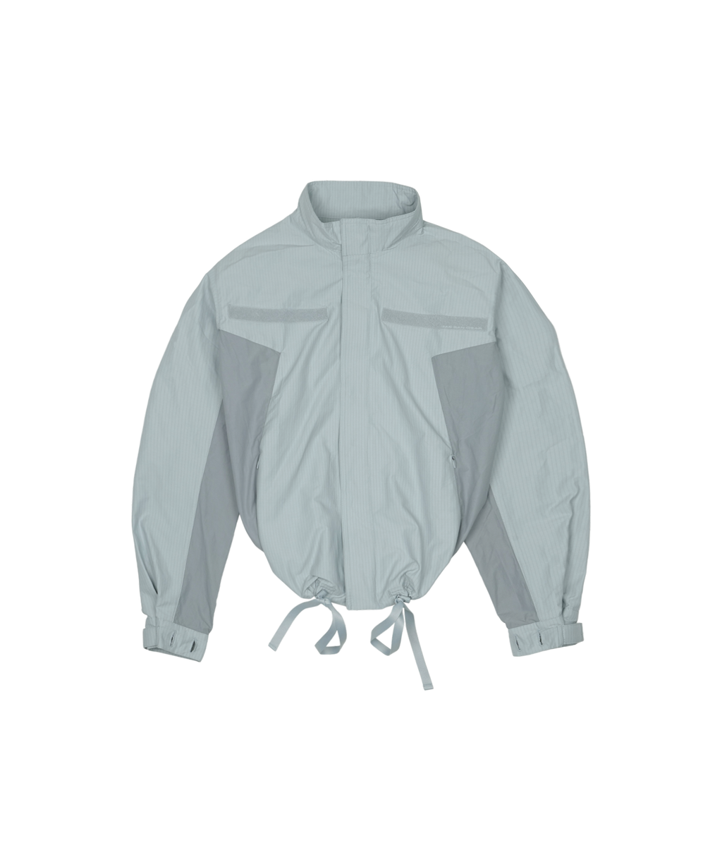 San San Gear - Convertible Jacket (Sky Blue) product image 10 | TRAB K-Fashion Australia