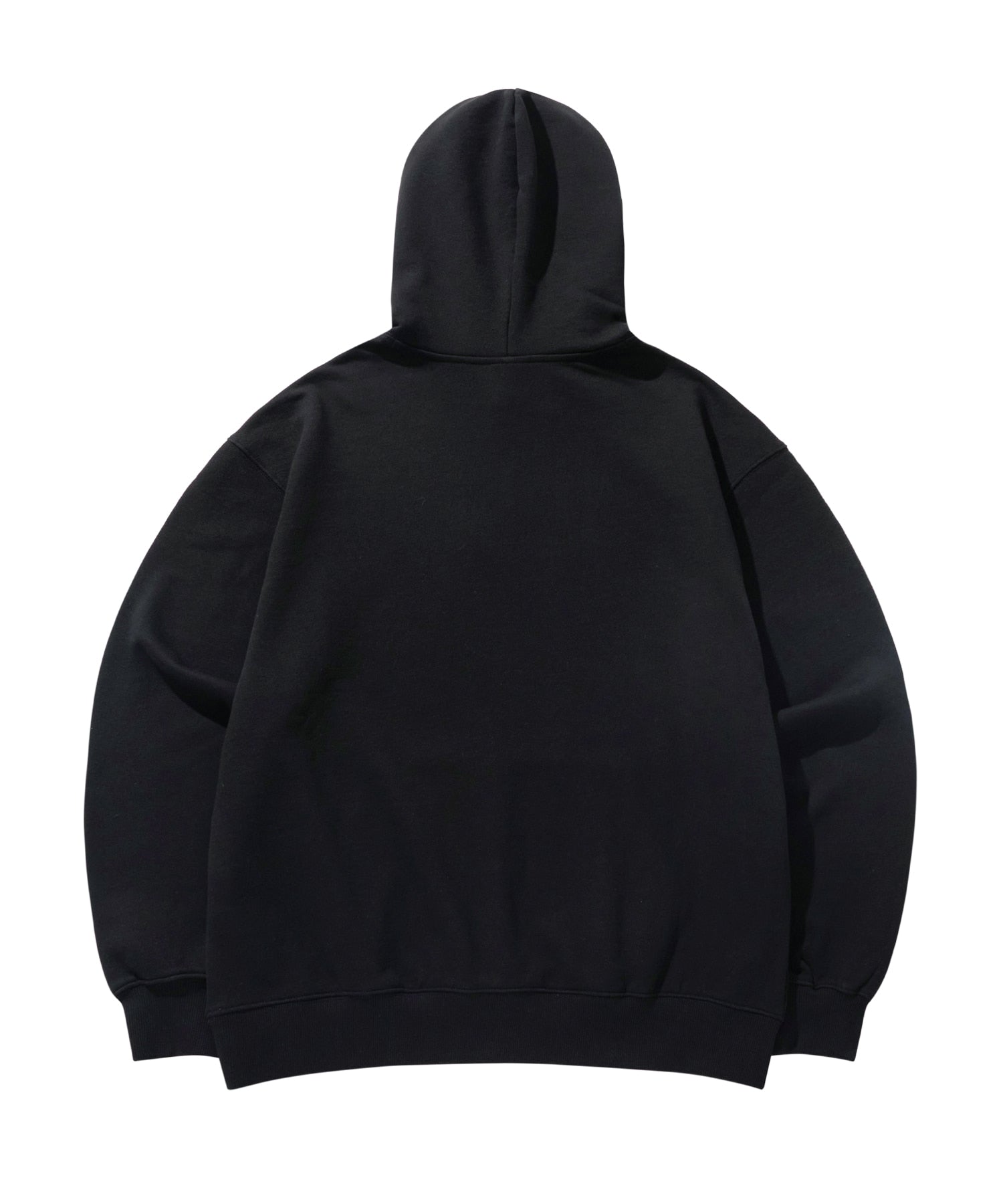 San San Gear - Fly Hoodie (Black) product image 5 | TRAB K-Fashion Australia