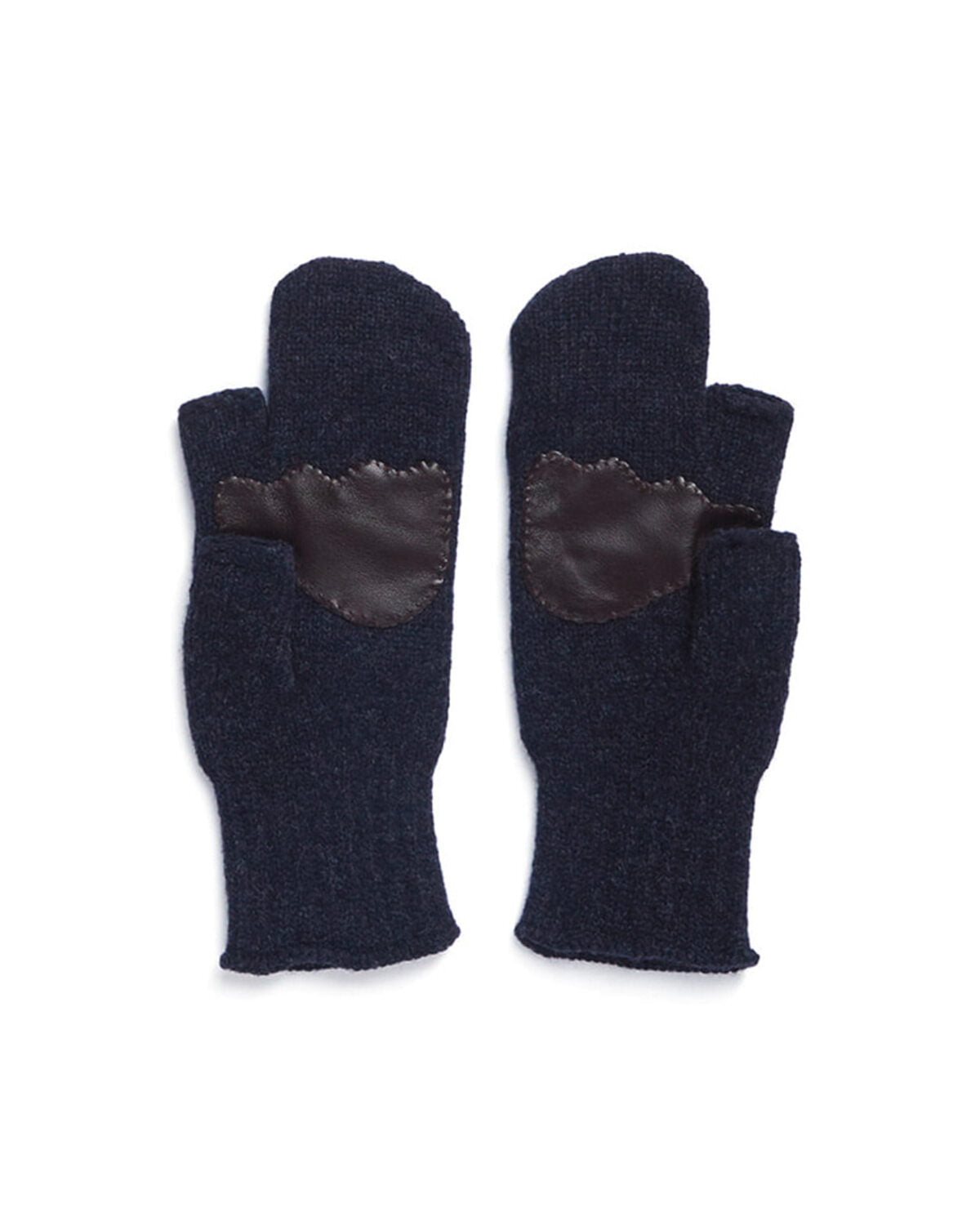 Eastlogue - Rifle Glove (Navy) product image 2 | TRAB K-Fashion Australia