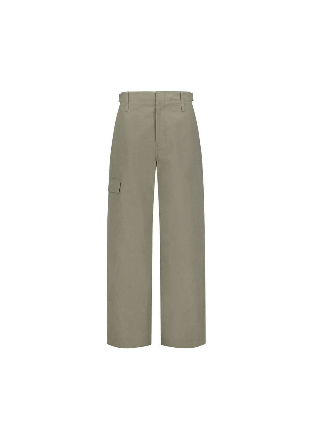 Amomento - Men's Pocket Work Trousers (Khaki) product image 6 | TRAB K-Fashion Australia