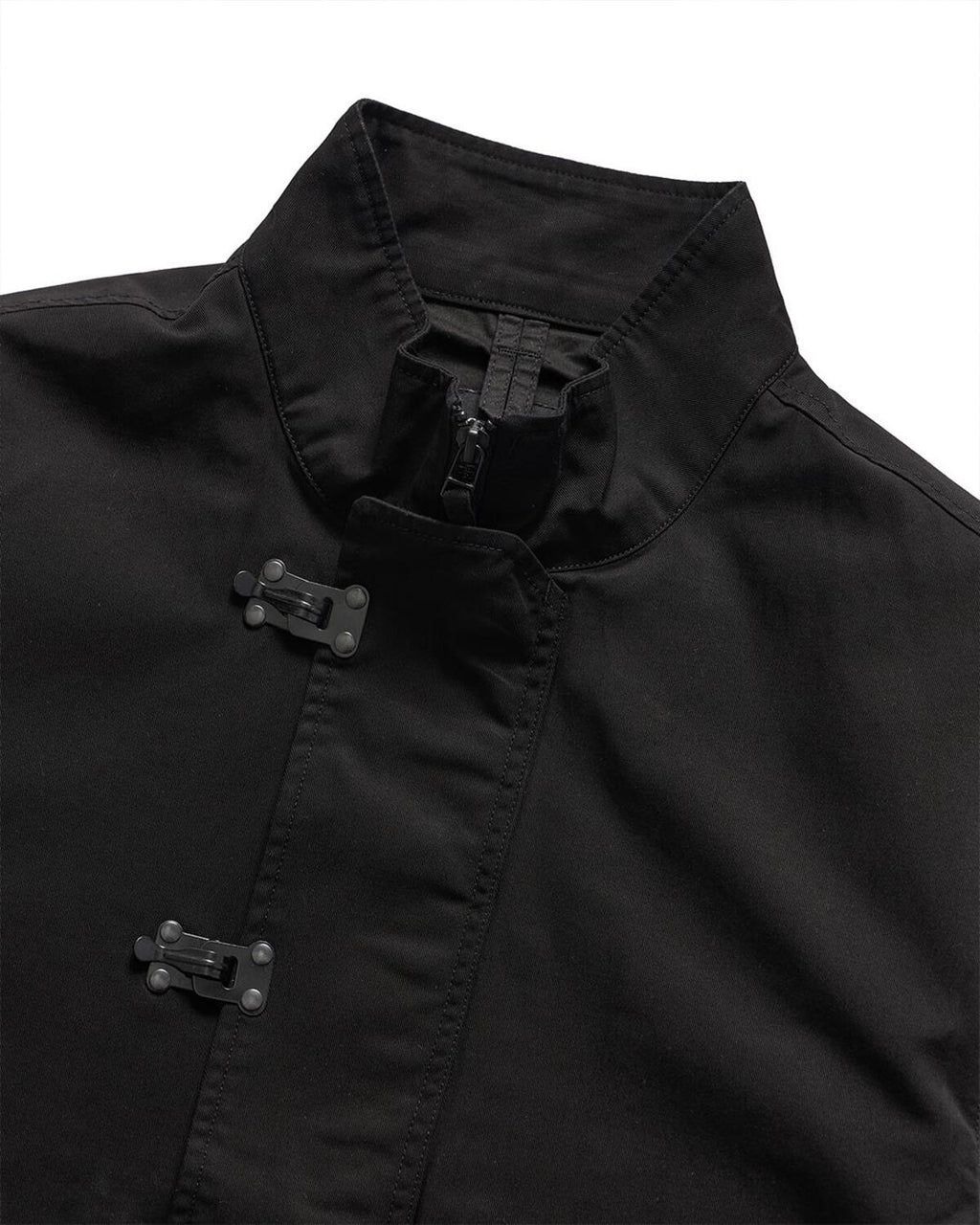 Eastlogue - Deck Jumper (Black) product image 7 | TRAB K-Fashion Australia